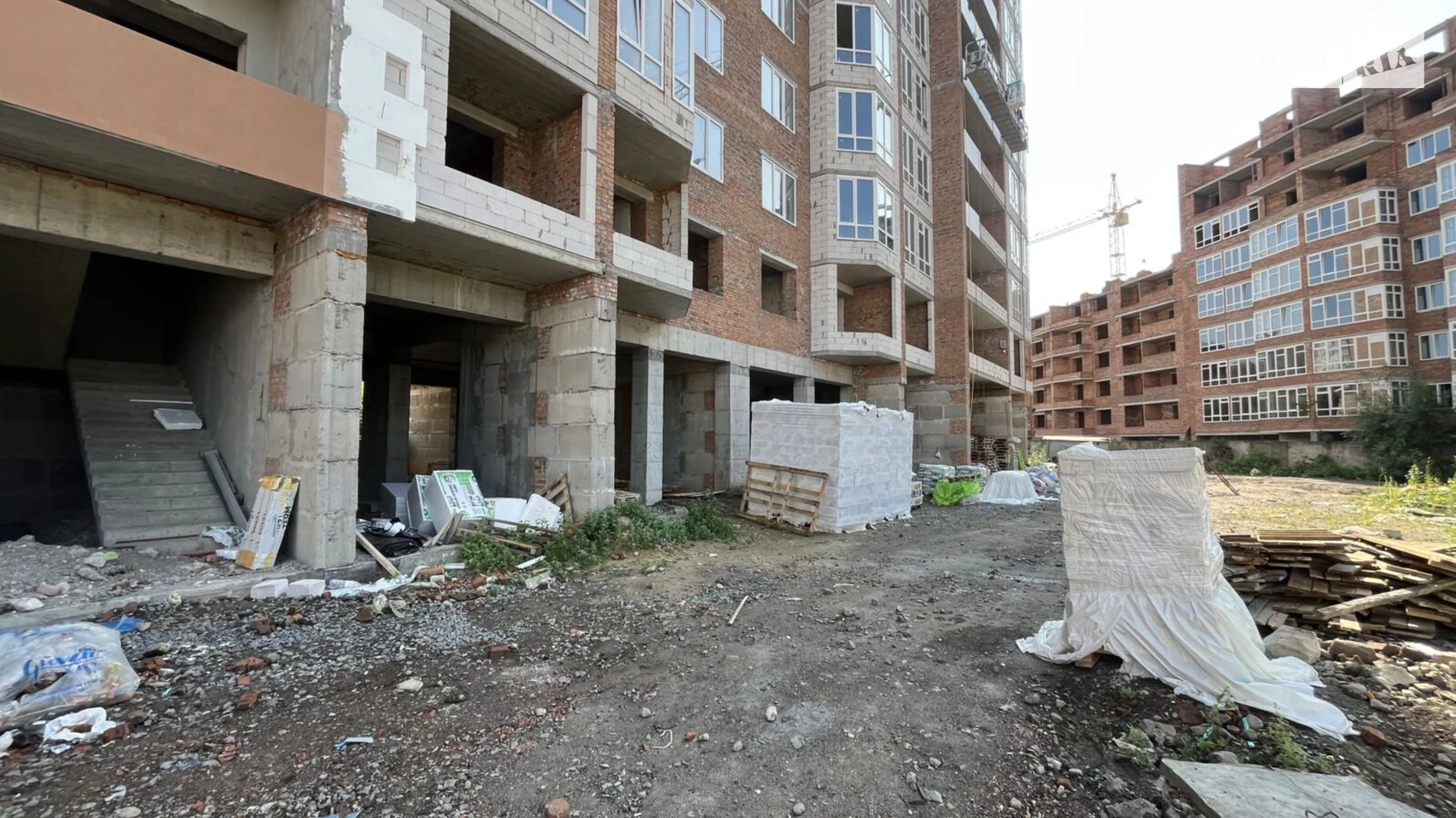Продается 2-комнатная квартира 75.9 кв. м в Хмельницком, Старокостянтиновское шоссе, 5/5А - фото 3