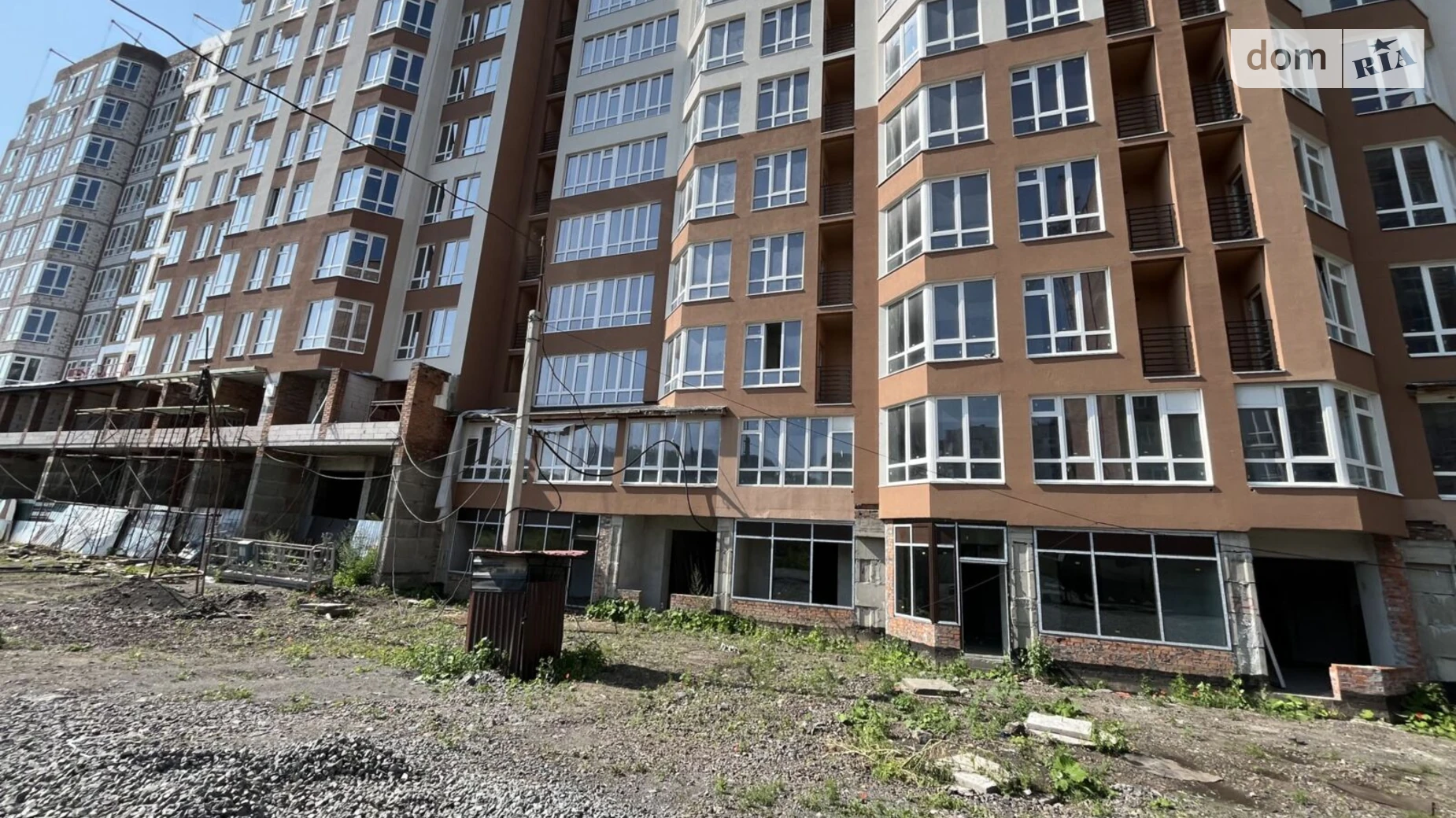Продается 2-комнатная квартира 67.96 кв. м в Хмельницком, Старокостянтиновское шоссе, 5/5А - фото 5