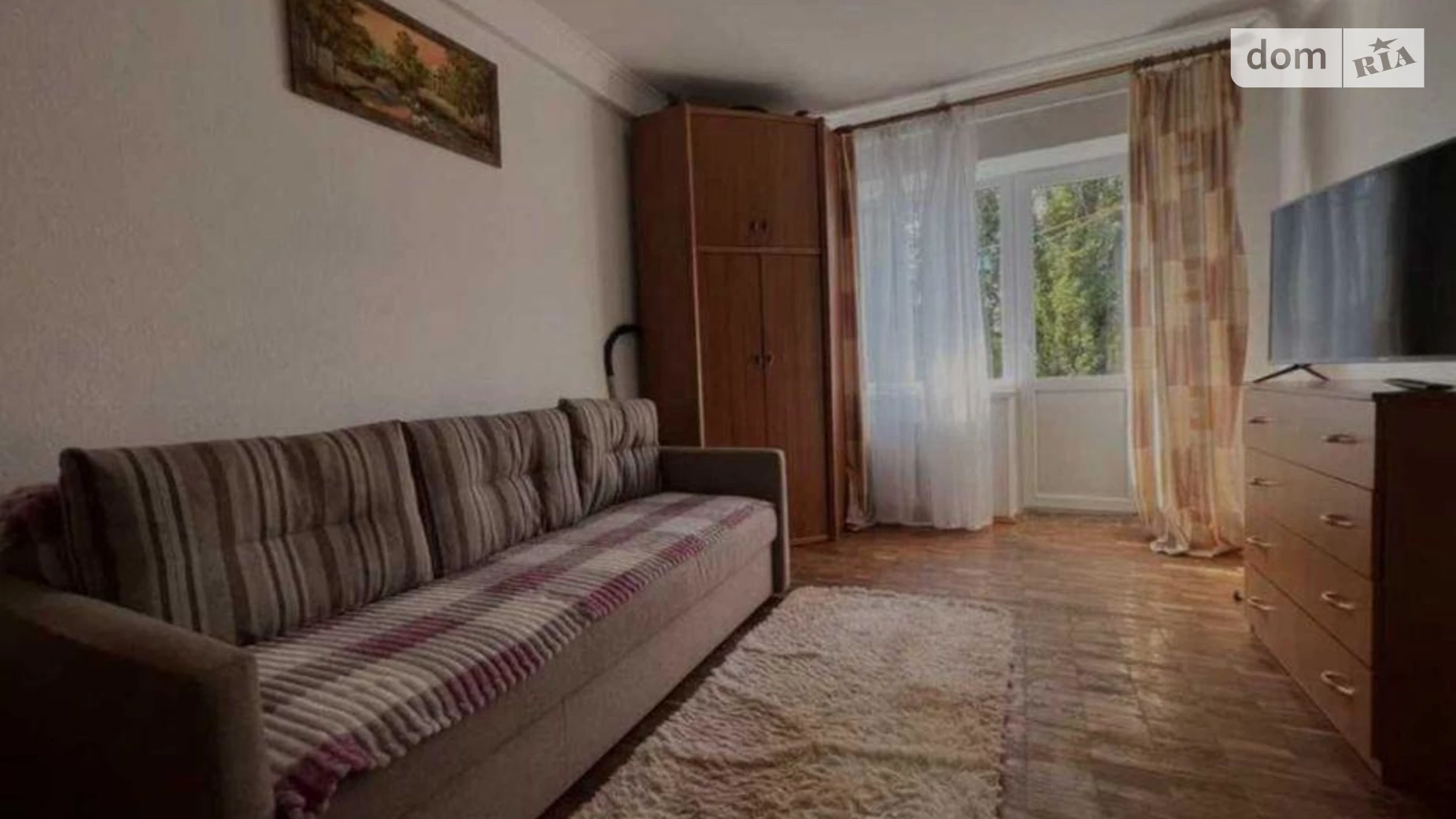 Продается 1-комнатная квартира 29.5 кв. м в Киеве, ул. Ивана Выговского(Маршала Гречко), 18А - фото 3