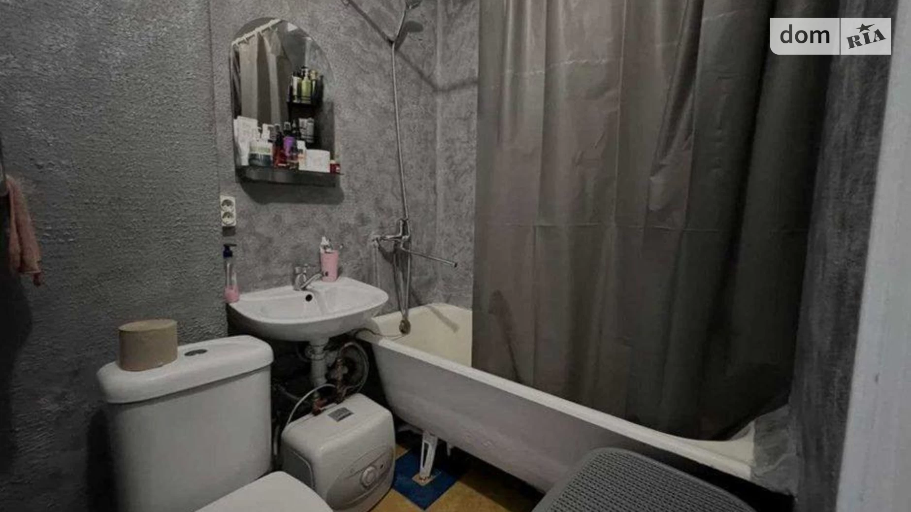 Продается 1-комнатная квартира 29.5 кв. м в Киеве, ул. Ивана Выговского(Маршала Гречко), 18А - фото 5
