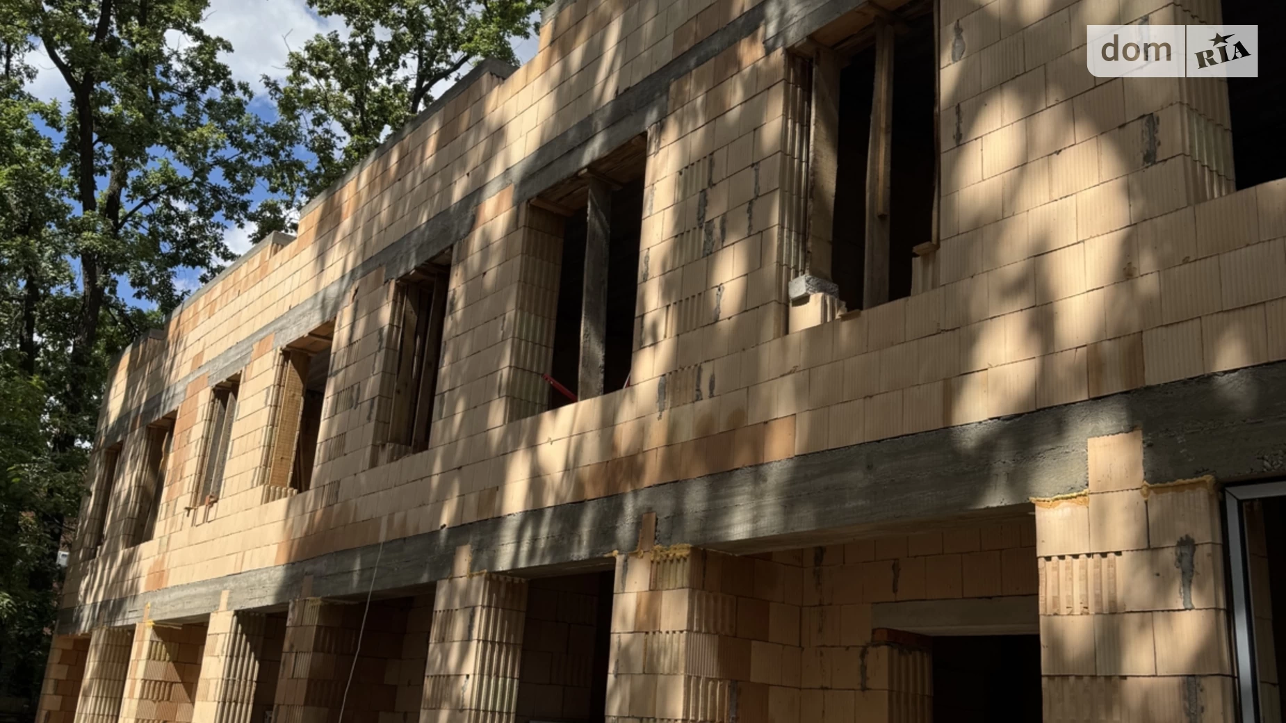 Продается дом на 2 этажа 90 кв. м с балконом, цена: 87000 $ - фото 2