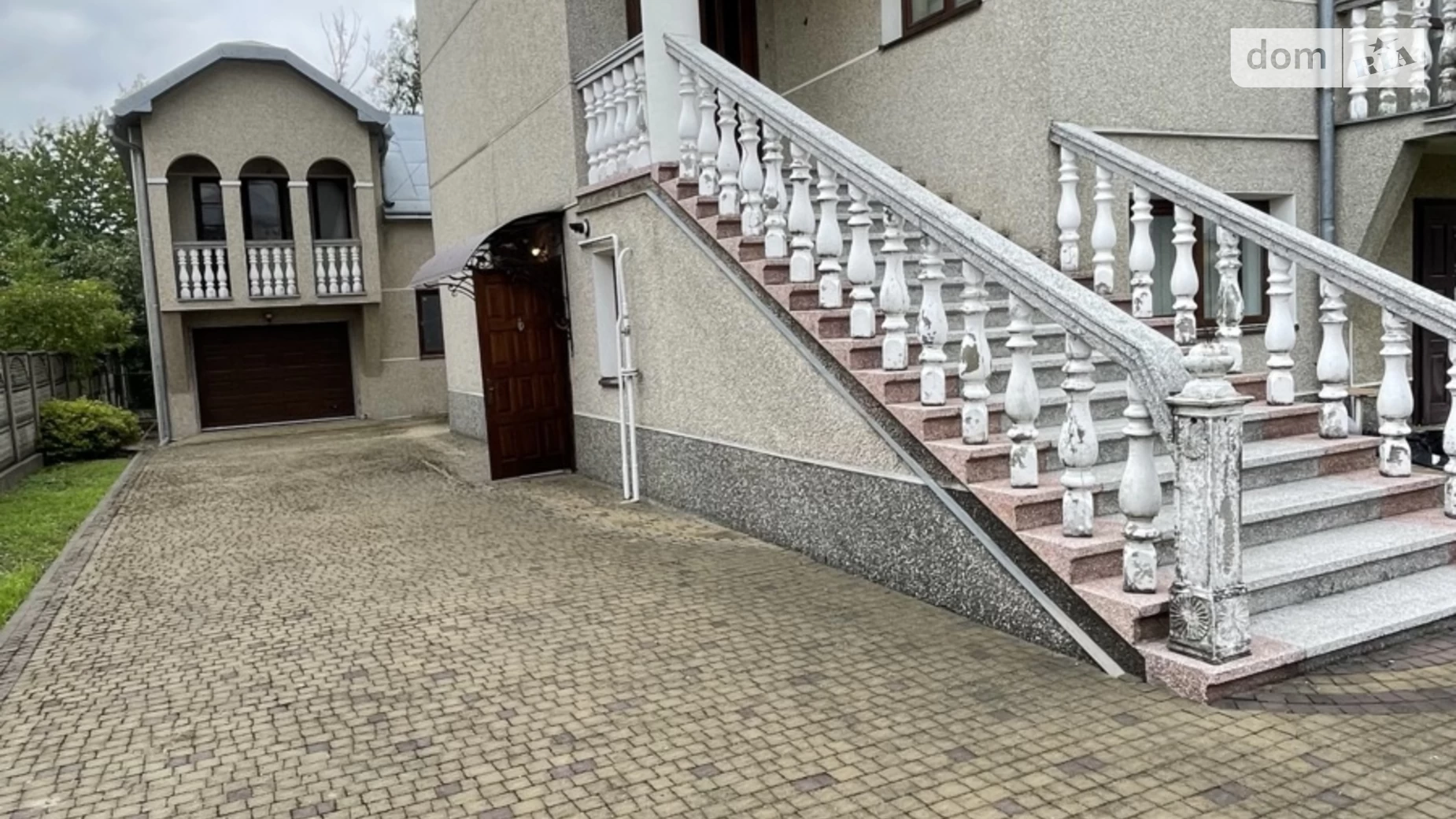 Продается дом на 3 этажа 240 кв. м с бассейном, цена: 156000 $ - фото 5