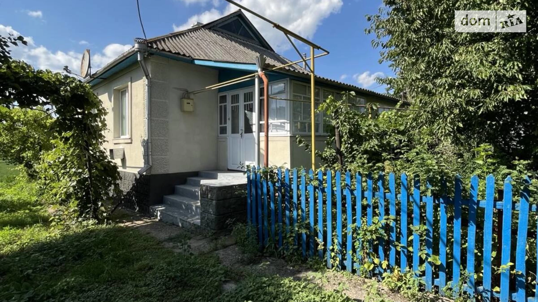 Продається одноповерховий будинок 78.6 кв. м з терасою, цена: 15000 $ - фото 2