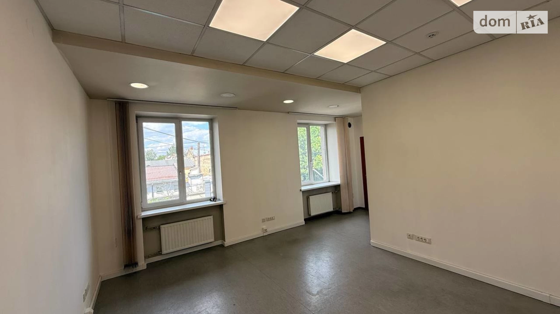 Сдается в аренду офис 972 кв. м в бизнес-центре, цена: 9000 $ - фото 3