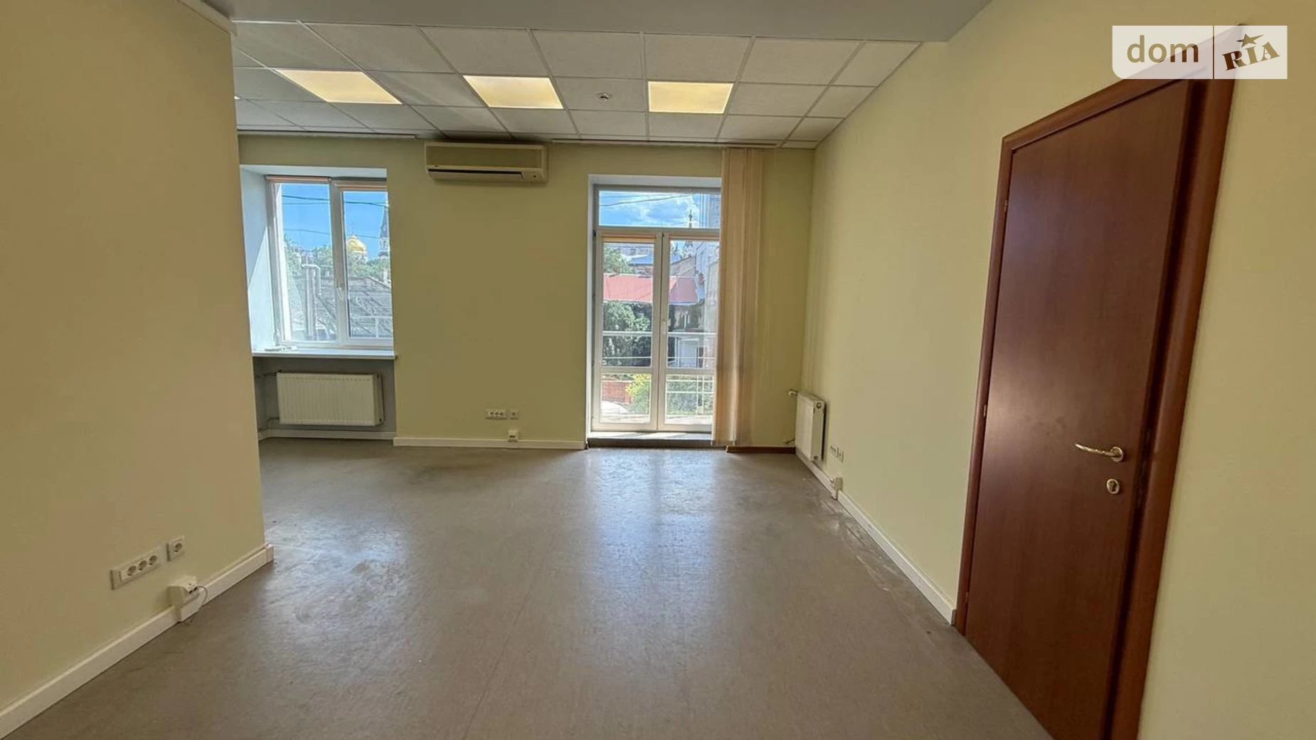 Сдается в аренду офис 972 кв. м в бизнес-центре, цена: 9000 $ - фото 2