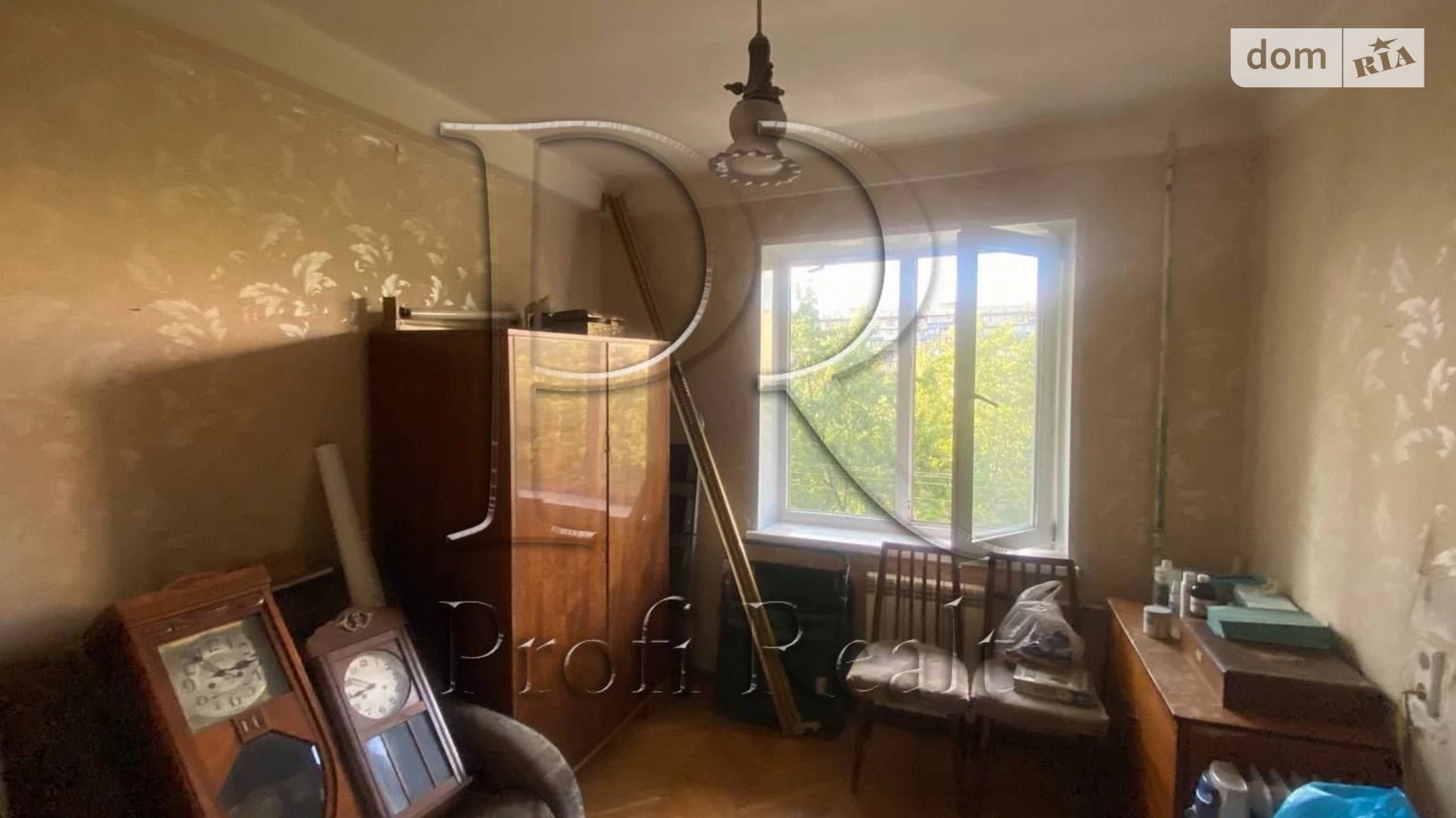 Продается 3-комнатная квартира 57.7 кв. м в Киеве, просп. Оболонский, 12А - фото 3