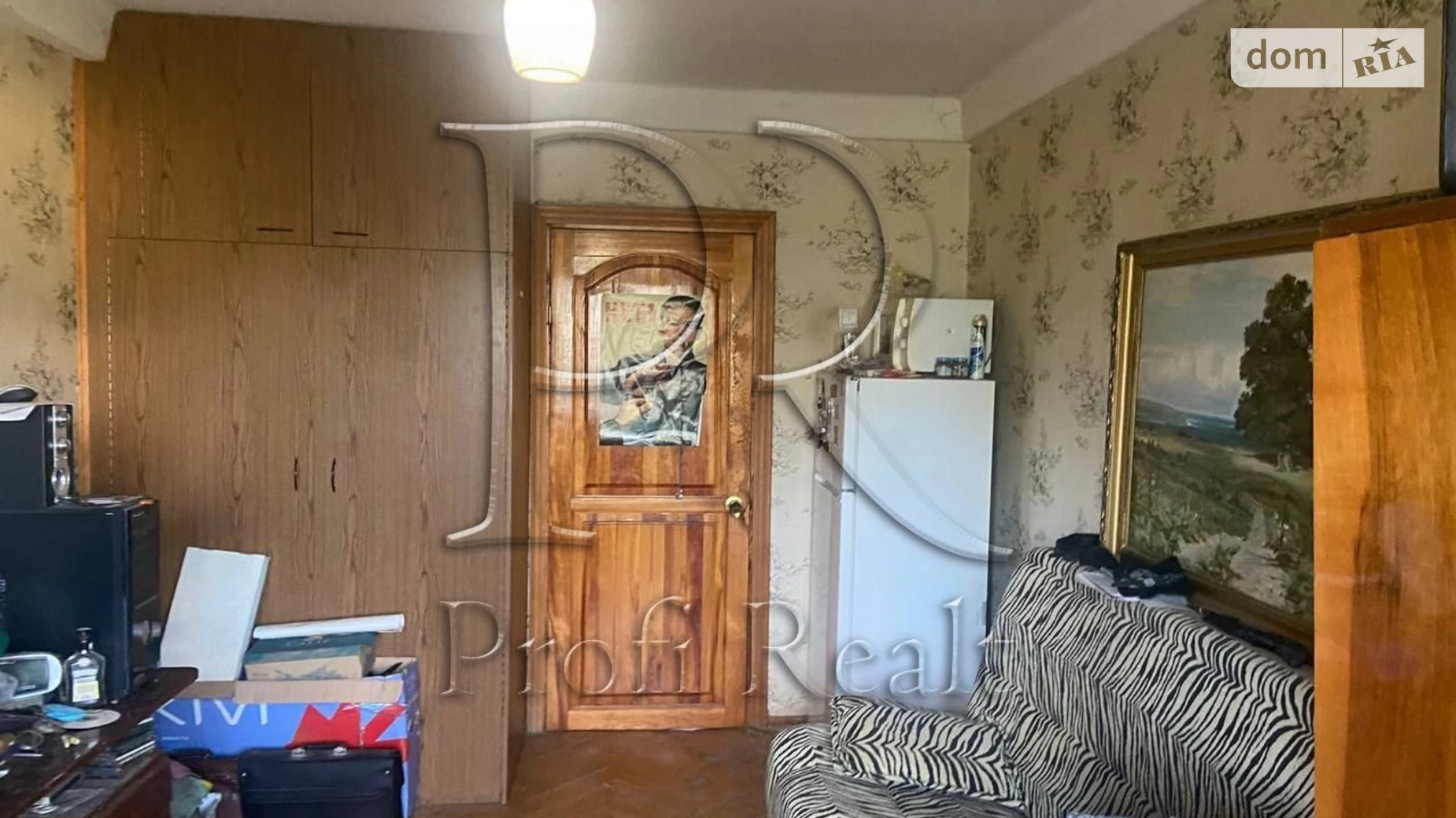 Продается 3-комнатная квартира 57.7 кв. м в Киеве, просп. Оболонский, 12А - фото 4