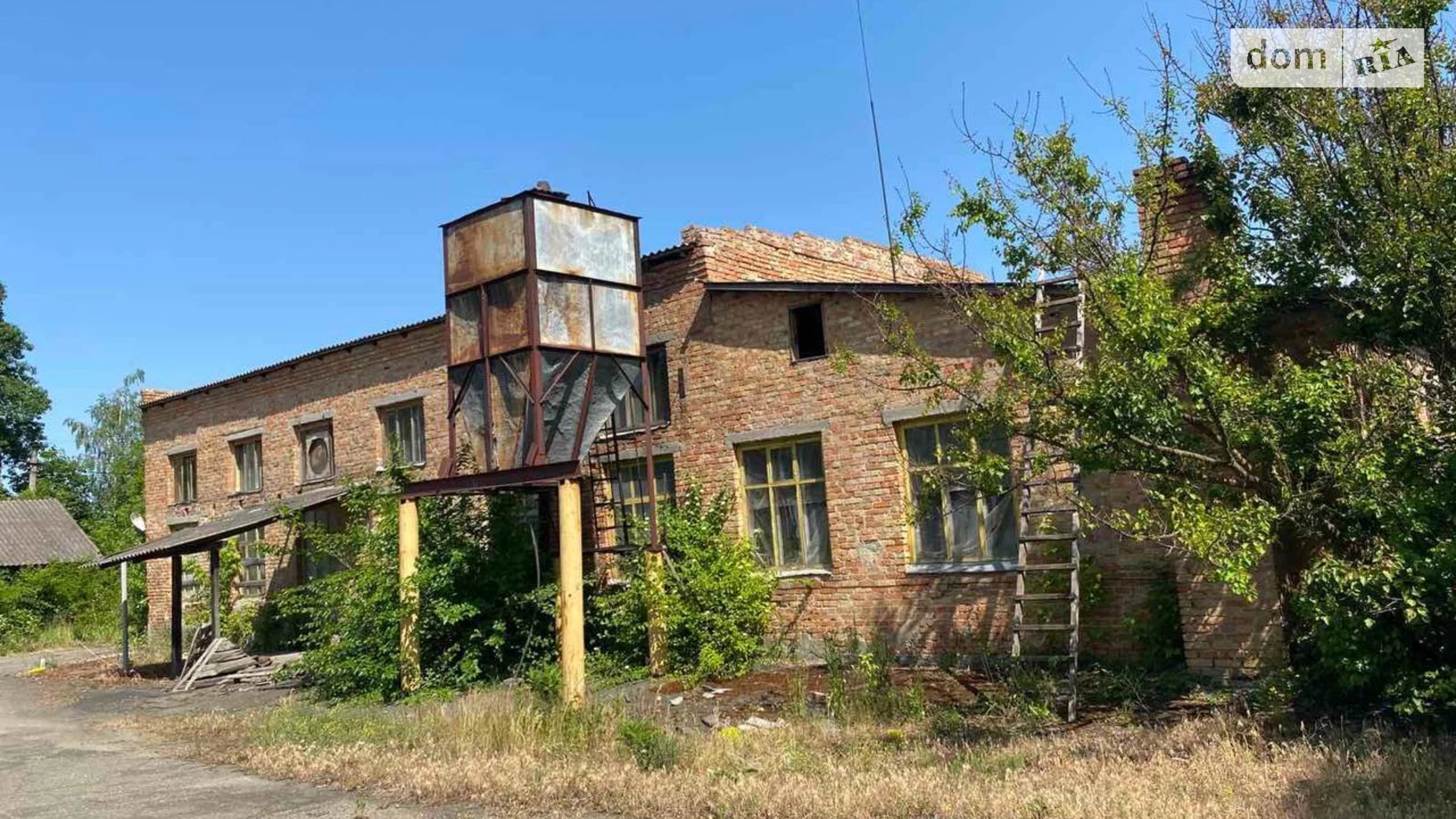 Продается объект сферы услуг 117.5 кв. м в 2-этажном здании, цена: 123000 $ - фото 5