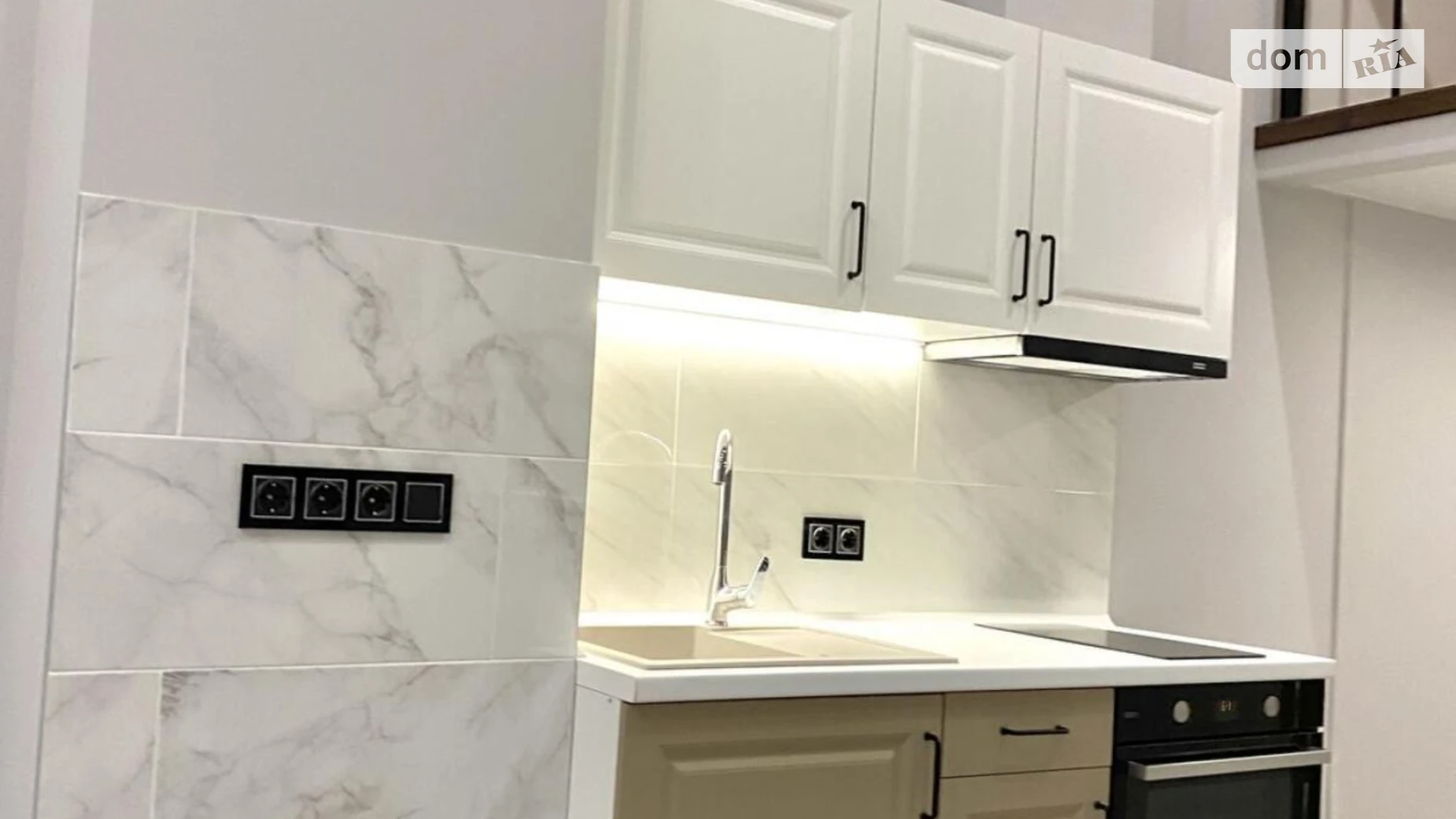 Продается 1-комнатная квартира 40 кв. м в Одессе, пер. Каманина - фото 4