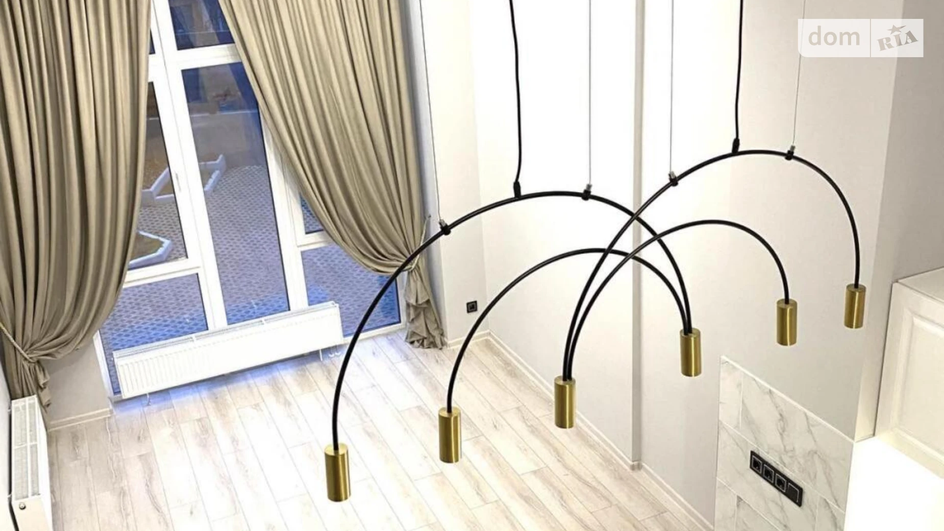 Продается 1-комнатная квартира 40 кв. м в Одессе, пер. Каманина - фото 5