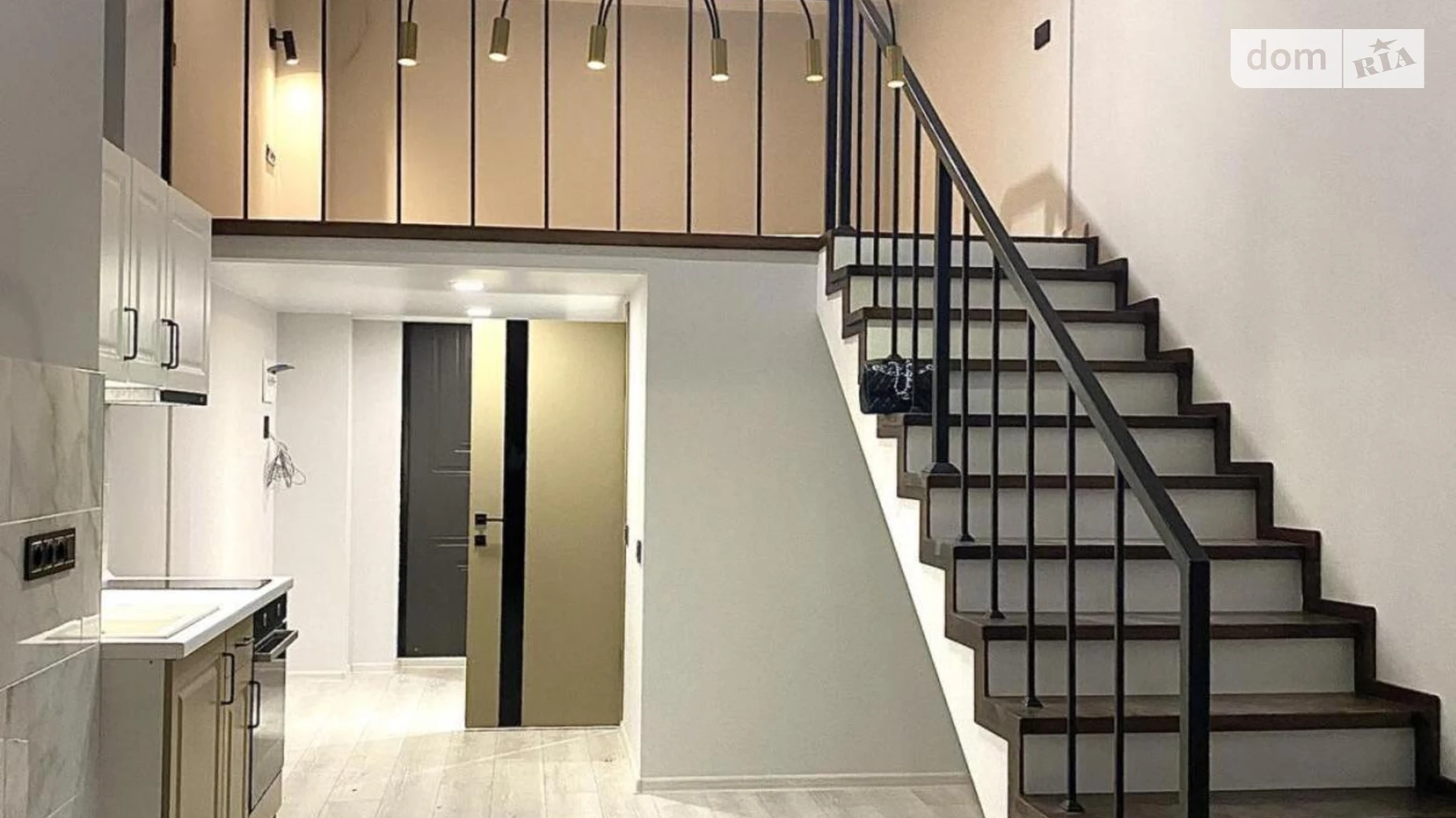 Продается 1-комнатная квартира 40 кв. м в Одессе, пер. Каманина - фото 3