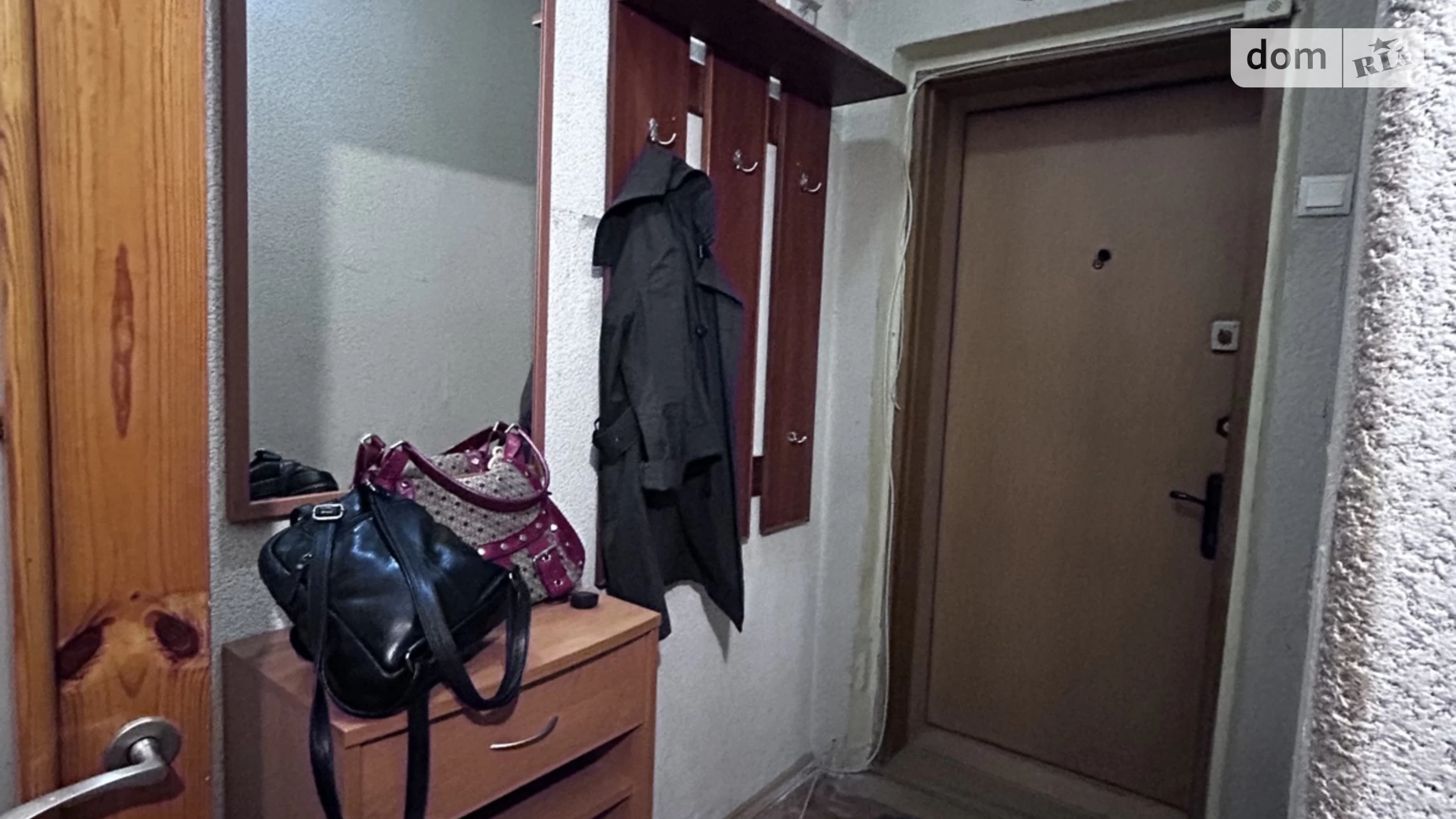Продается 1-комнатная квартира 30.4 кв. м в Киеве, ул. Деревлянская(Якира), 21 - фото 2