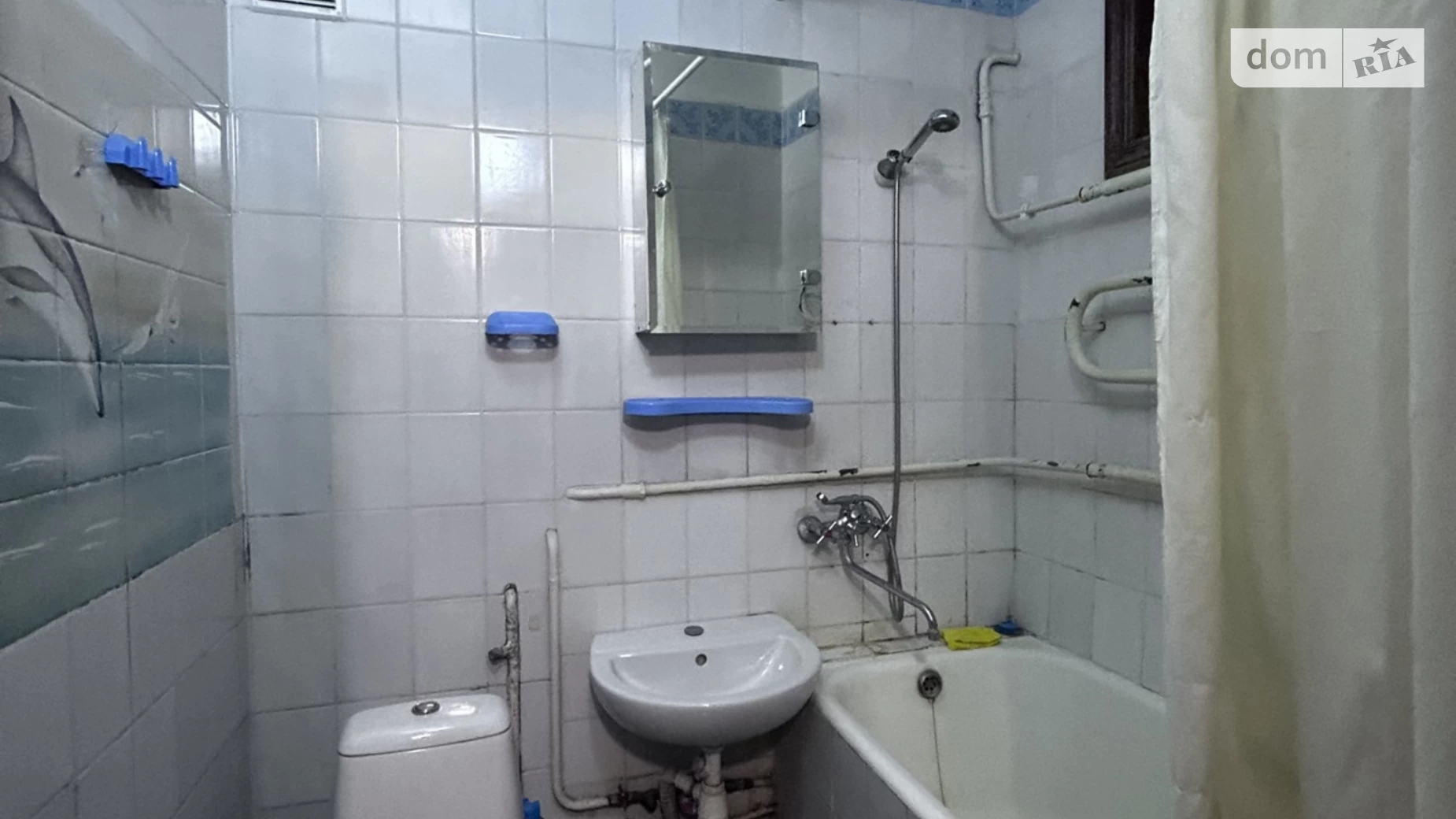 Продается 1-комнатная квартира 30.4 кв. м в Киеве, ул. Деревлянская(Якира), 21 - фото 3
