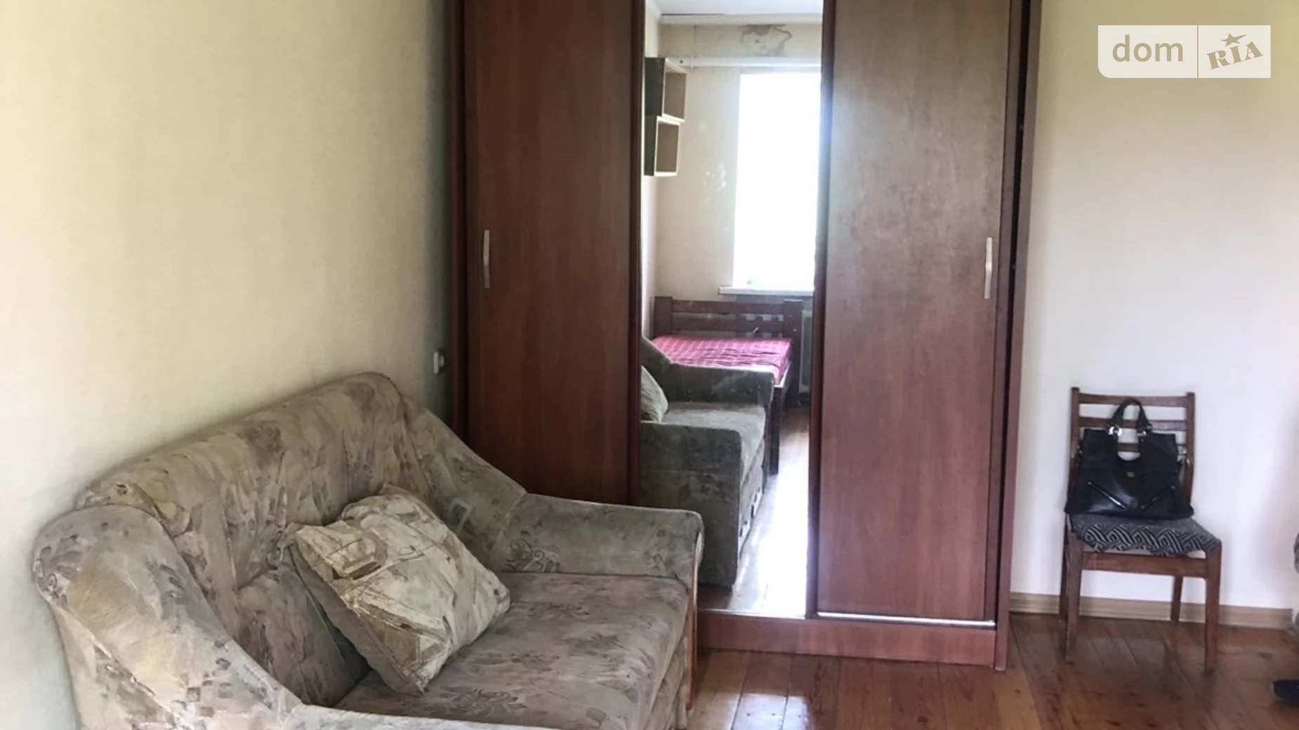 Продается 1-комнатная квартира 30.4 кв. м в Киеве, ул. Деревлянская(Якира), 21 - фото 5