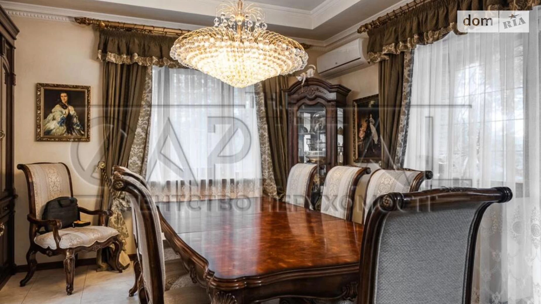 Продается дом на 3 этажа 600 кв. м с мебелью, цена: 1150000 $ - фото 5
