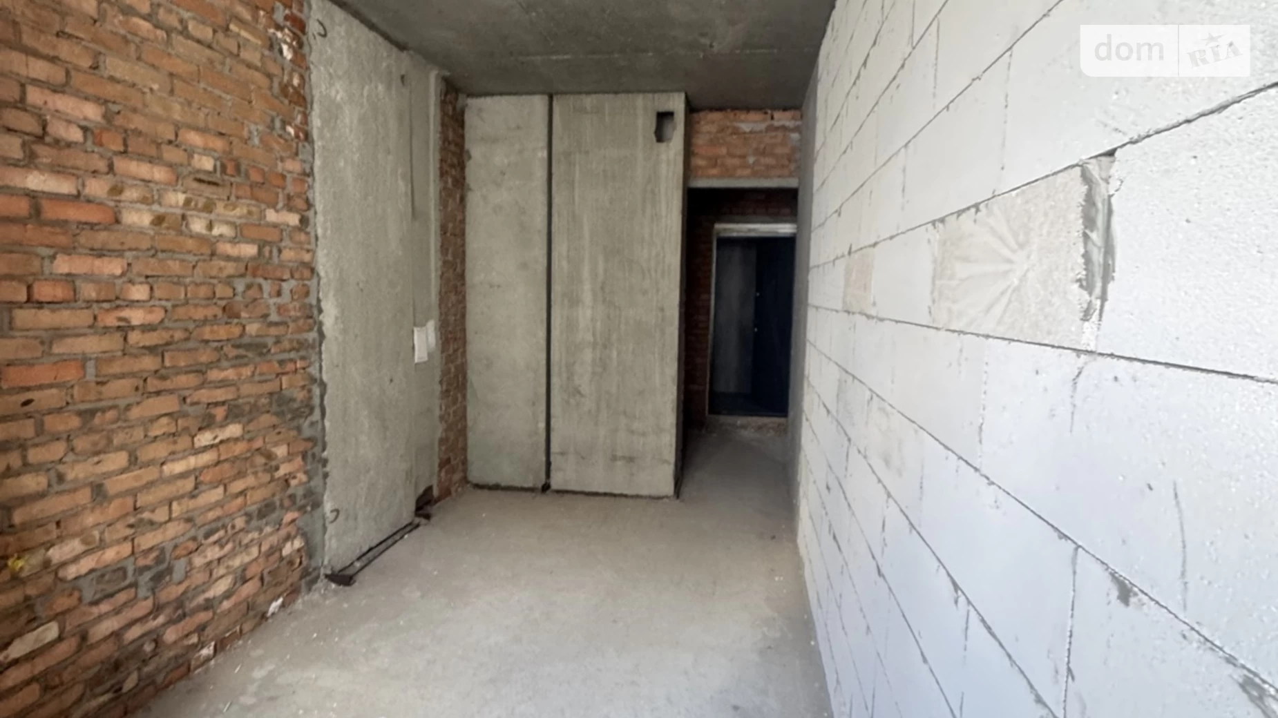 Продается 1-комнатная квартира 46 кв. м в Ирпене, ул. Университетская(Карла Маркса), 1Ч - фото 3