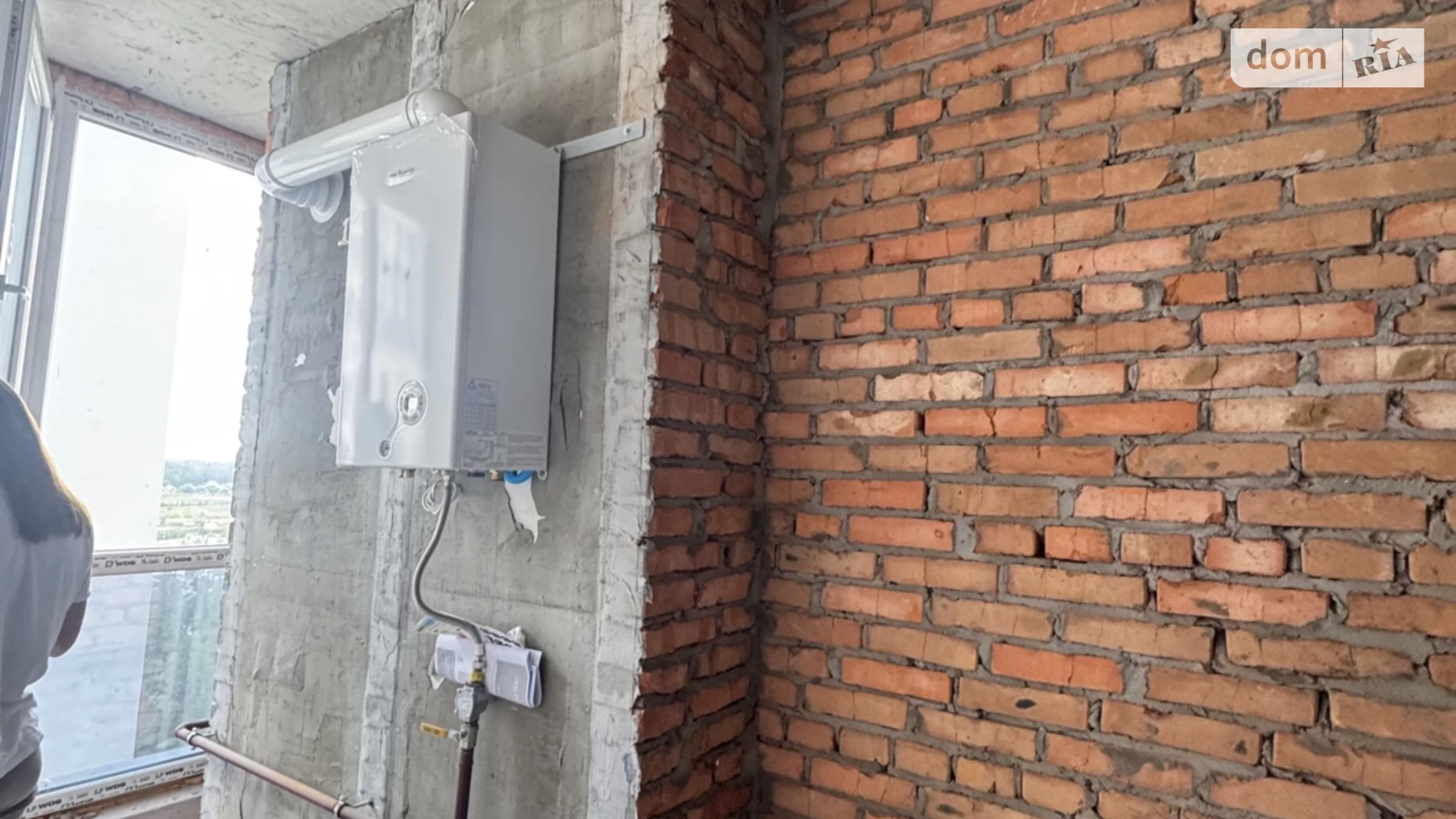 Продается 1-комнатная квартира 46 кв. м в Ирпене, ул. Университетская(Карла Маркса), 1Ч - фото 4