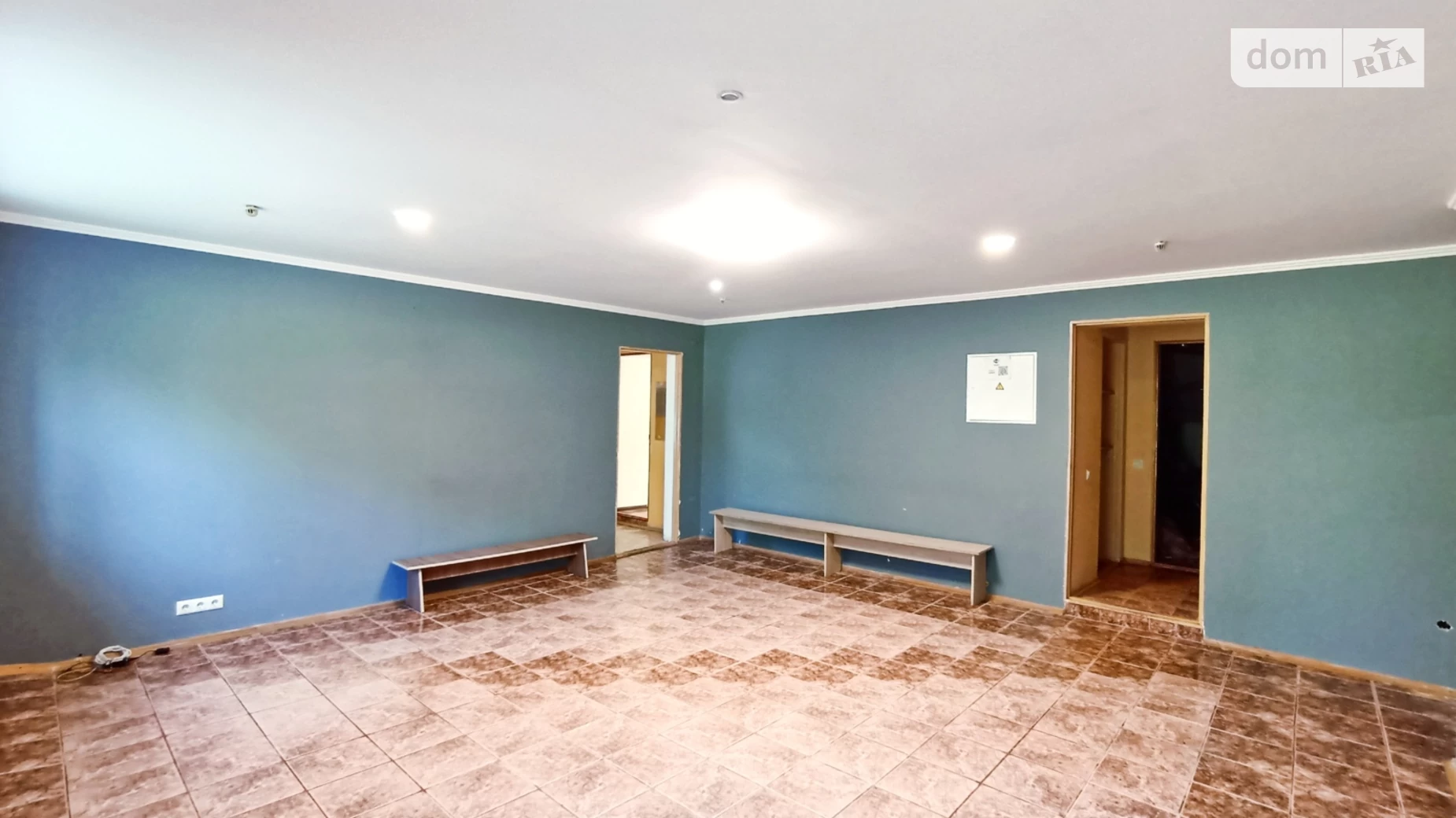 Сдается в аренду офис 117 кв. м в бизнес-центре, цена: 400 € - фото 4