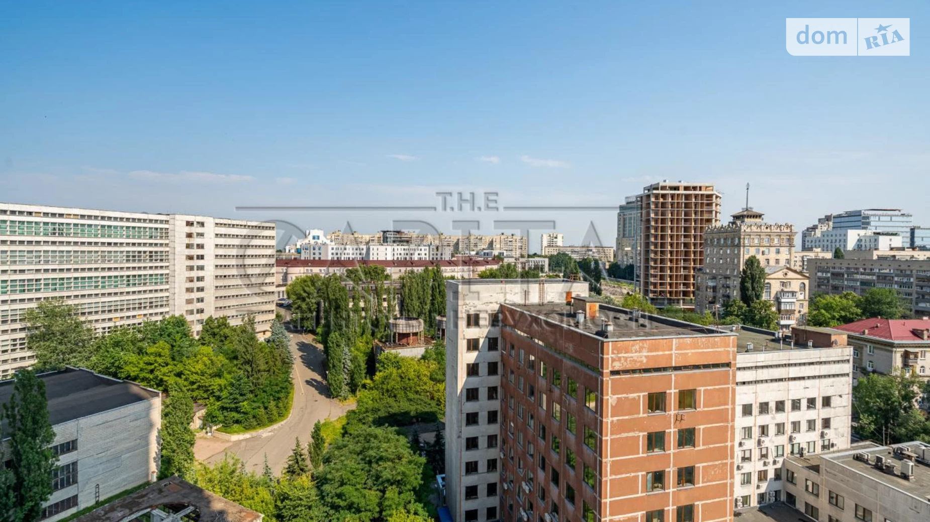 спуск Кловский, 7 Киев, цена: 4600 $ - фото 5
