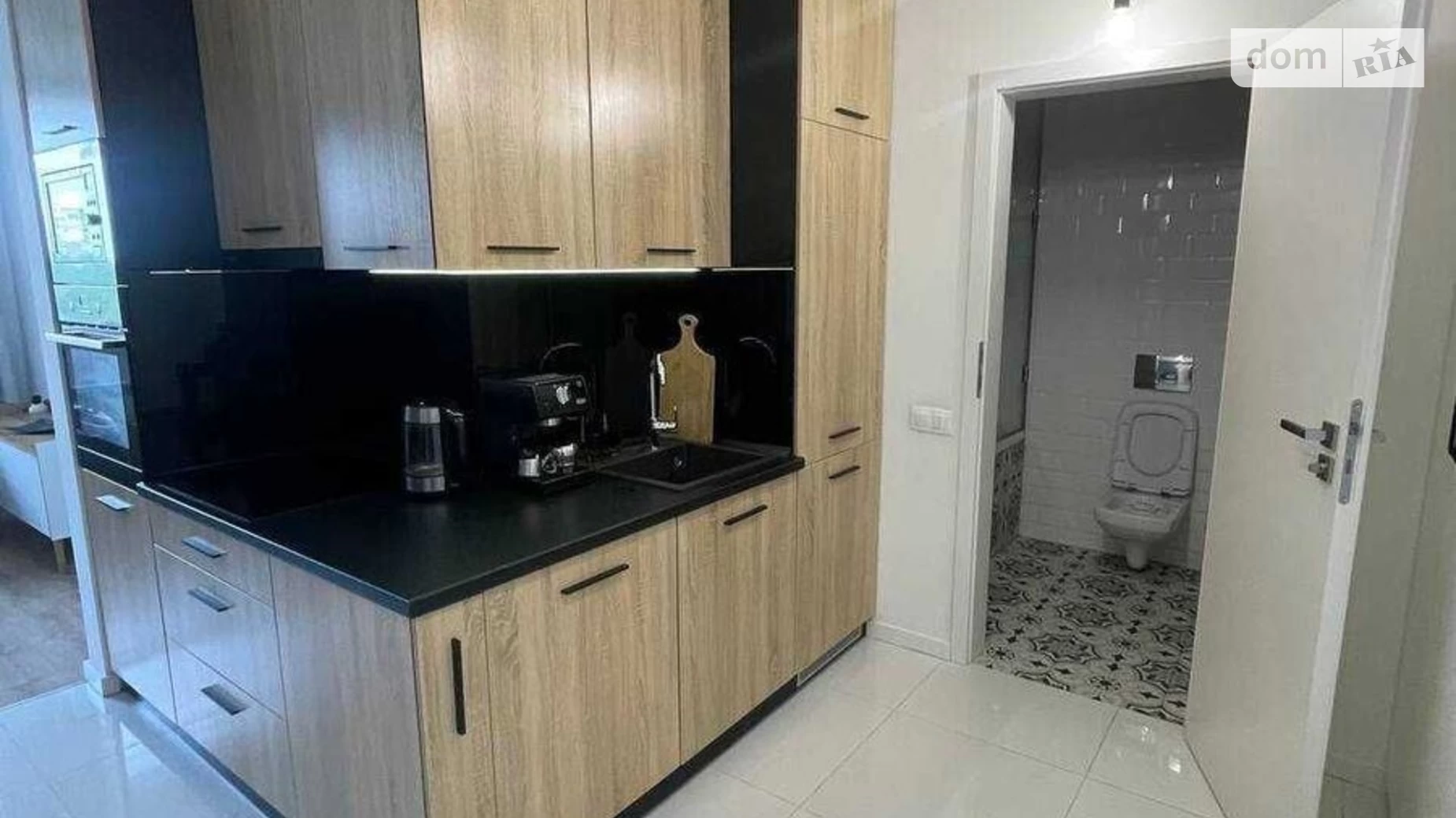 Продается 2-комнатная квартира 46 кв. м в Киеве, ул. Генерала Шаповала(Механизаторов), 20 - фото 3