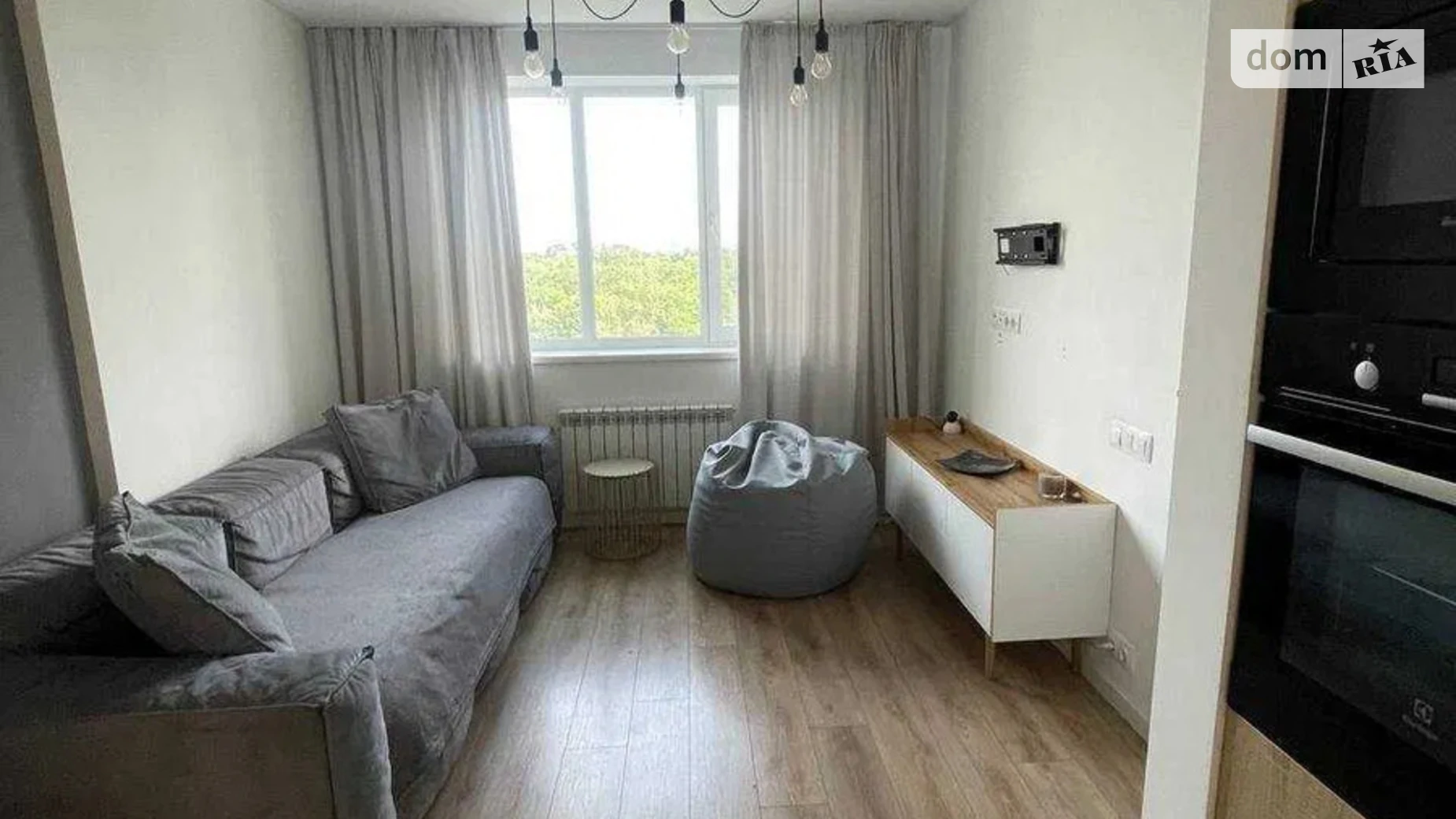 Продается 2-комнатная квартира 46 кв. м в Киеве, ул. Генерала Шаповала(Механизаторов), 20 - фото 4