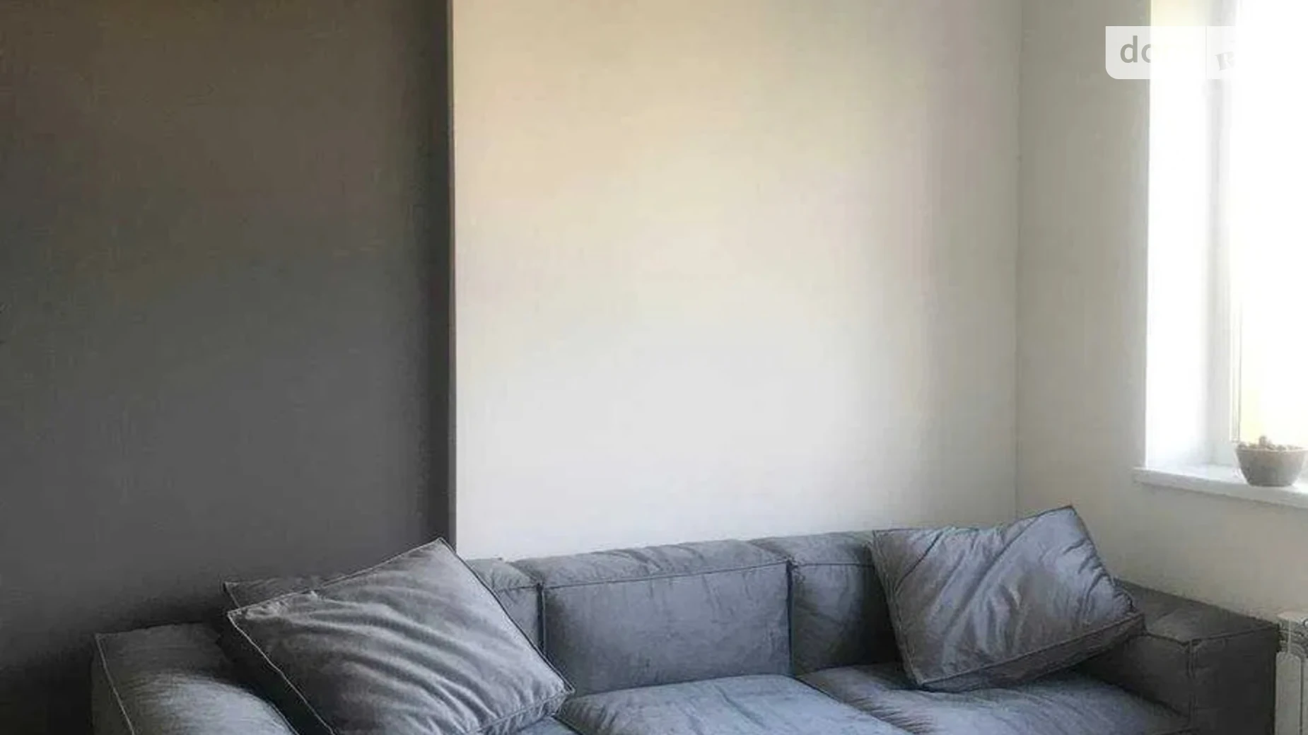 Продается 2-комнатная квартира 46 кв. м в Киеве, ул. Генерала Шаповала(Механизаторов), 20 - фото 5