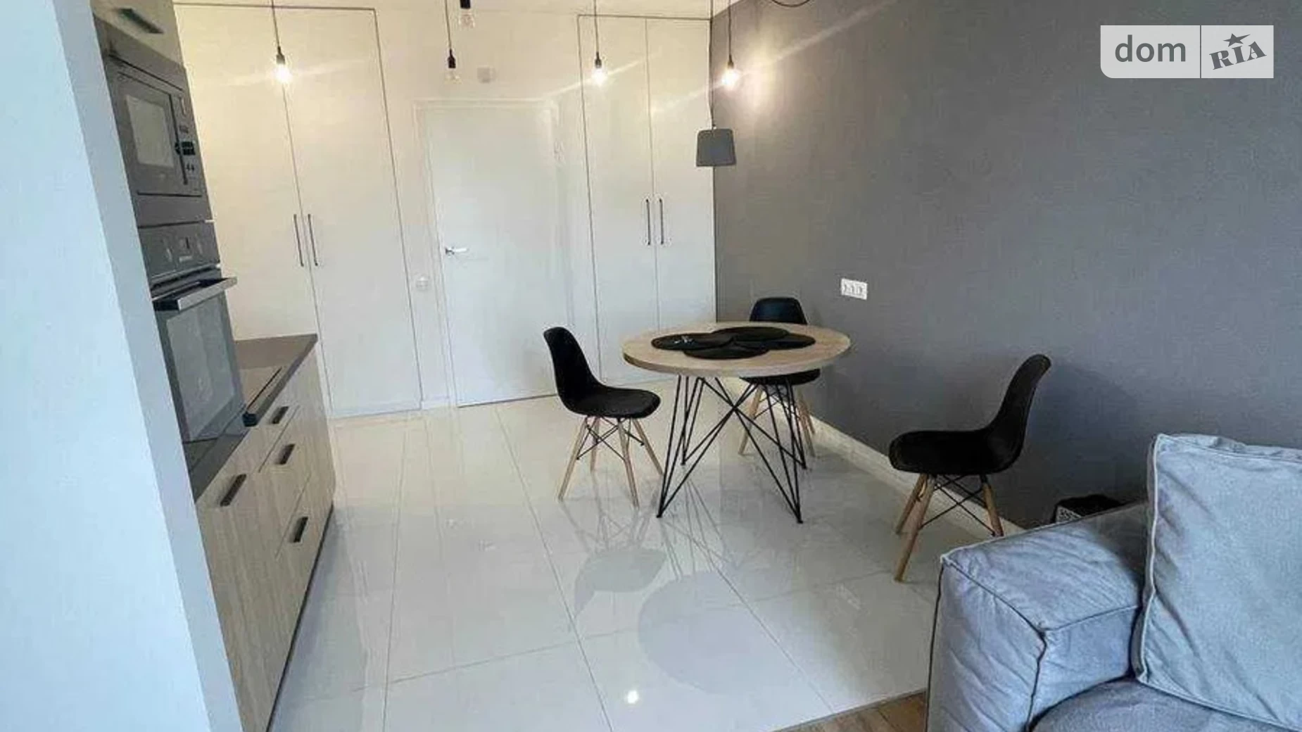 Продается 2-комнатная квартира 46 кв. м в Киеве, ул. Генерала Шаповала(Механизаторов), 20 - фото 2