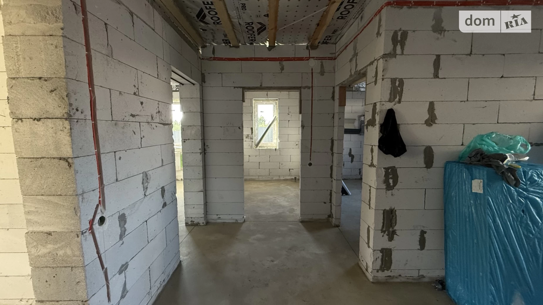 Продается одноэтажный дом 110 кв. м с подвалом, цена: 76000 $ - фото 3