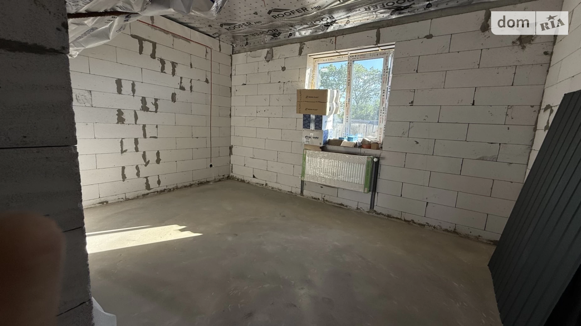 Продается одноэтажный дом 110 кв. м с подвалом, цена: 76000 $ - фото 4