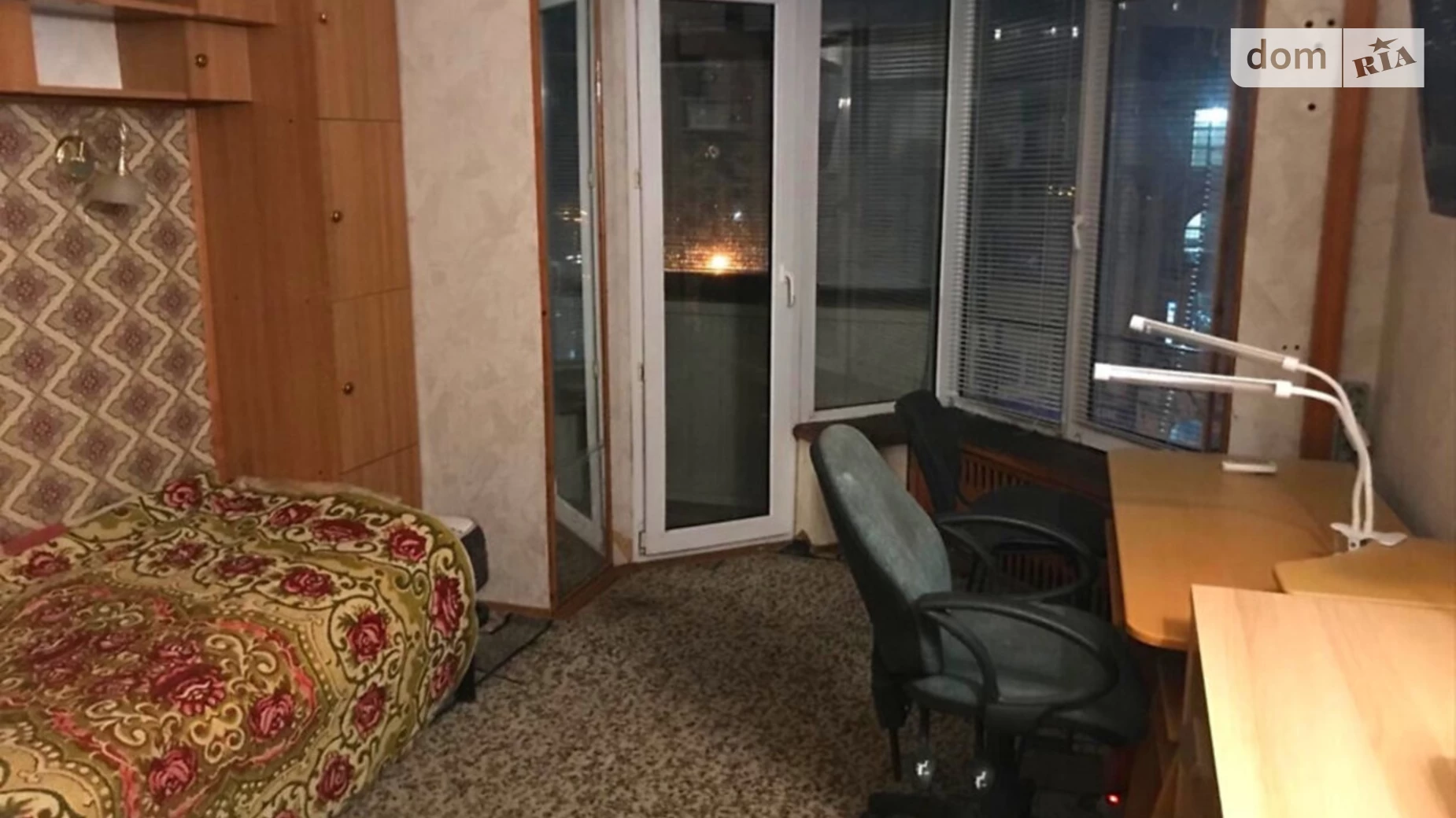 Продается 2-комнатная квартира 48.6 кв. м в Киеве, ул. Большая Васильковская, 102 - фото 2