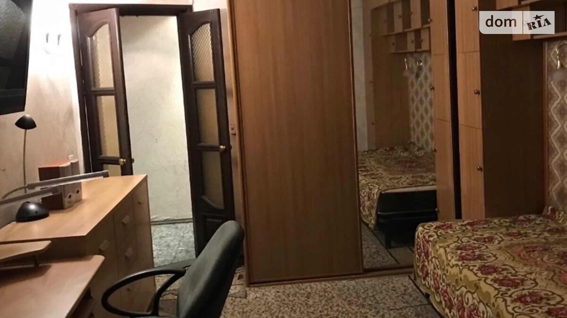 Продается 2-комнатная квартира 48.6 кв. м в Киеве, ул. Большая Васильковская, 102 - фото 3