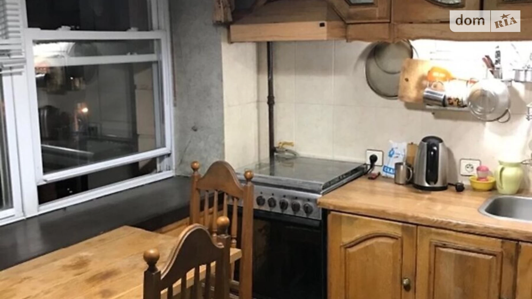 Продается 2-комнатная квартира 48.6 кв. м в Киеве, ул. Большая Васильковская, 102 - фото 4