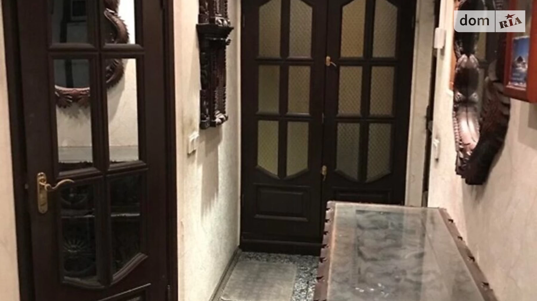 Продается 2-комнатная квартира 48.6 кв. м в Киеве, ул. Большая Васильковская, 102 - фото 5