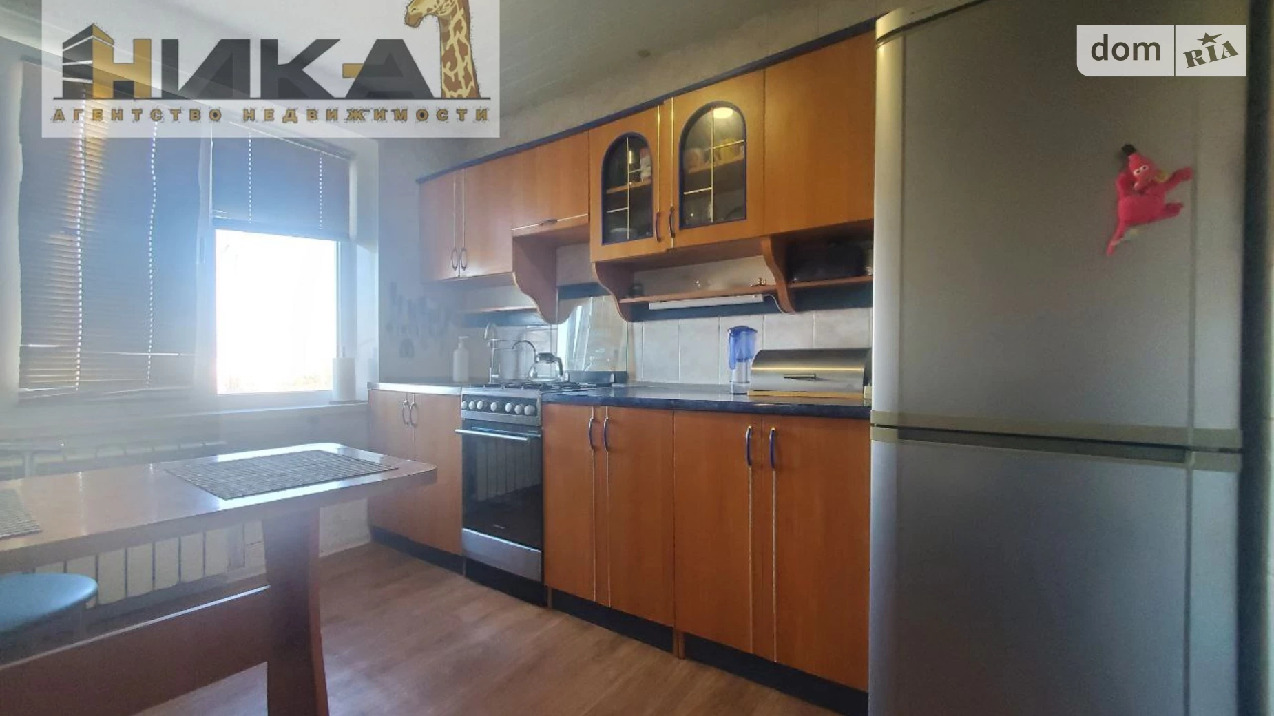 3-комнатная квартира 68.7 кв. м в Запорожье, ул. Петра Сагайдачного(Бородинская), 16 - фото 4