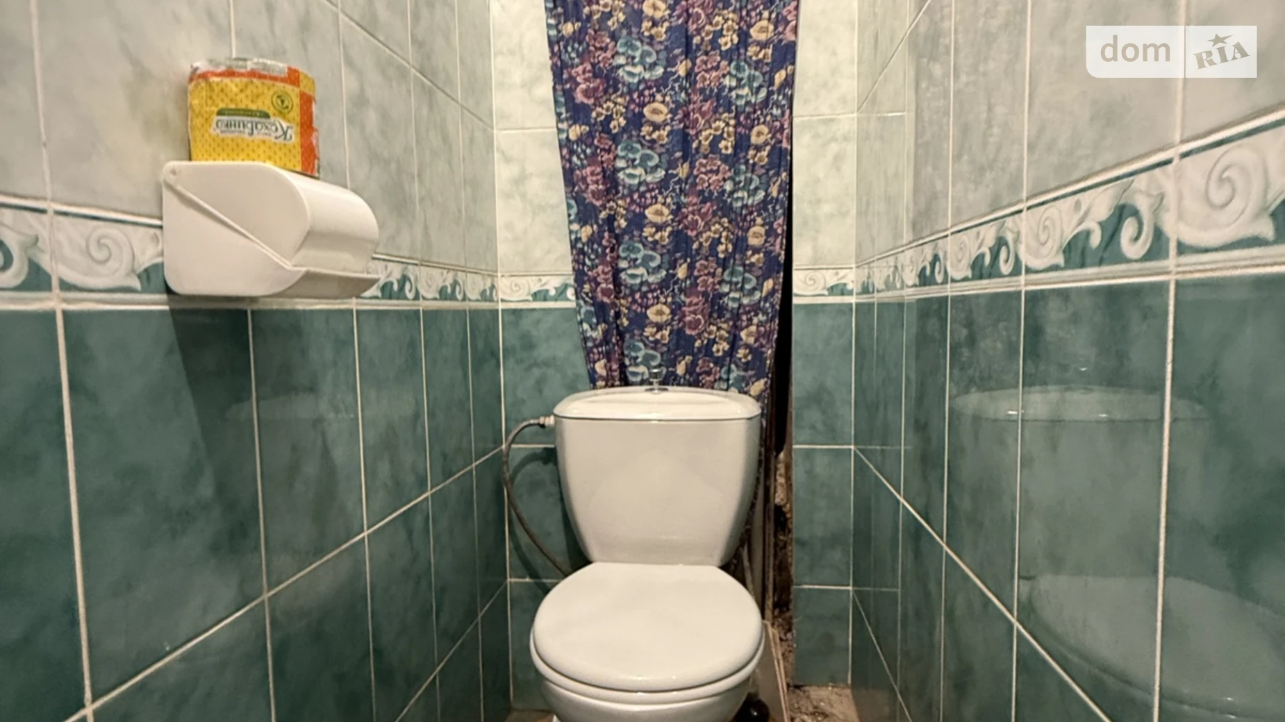 Сдается в аренду 2-комнатная квартира 45 кв. м в Хмельницком, цена: 7000 грн - фото 4