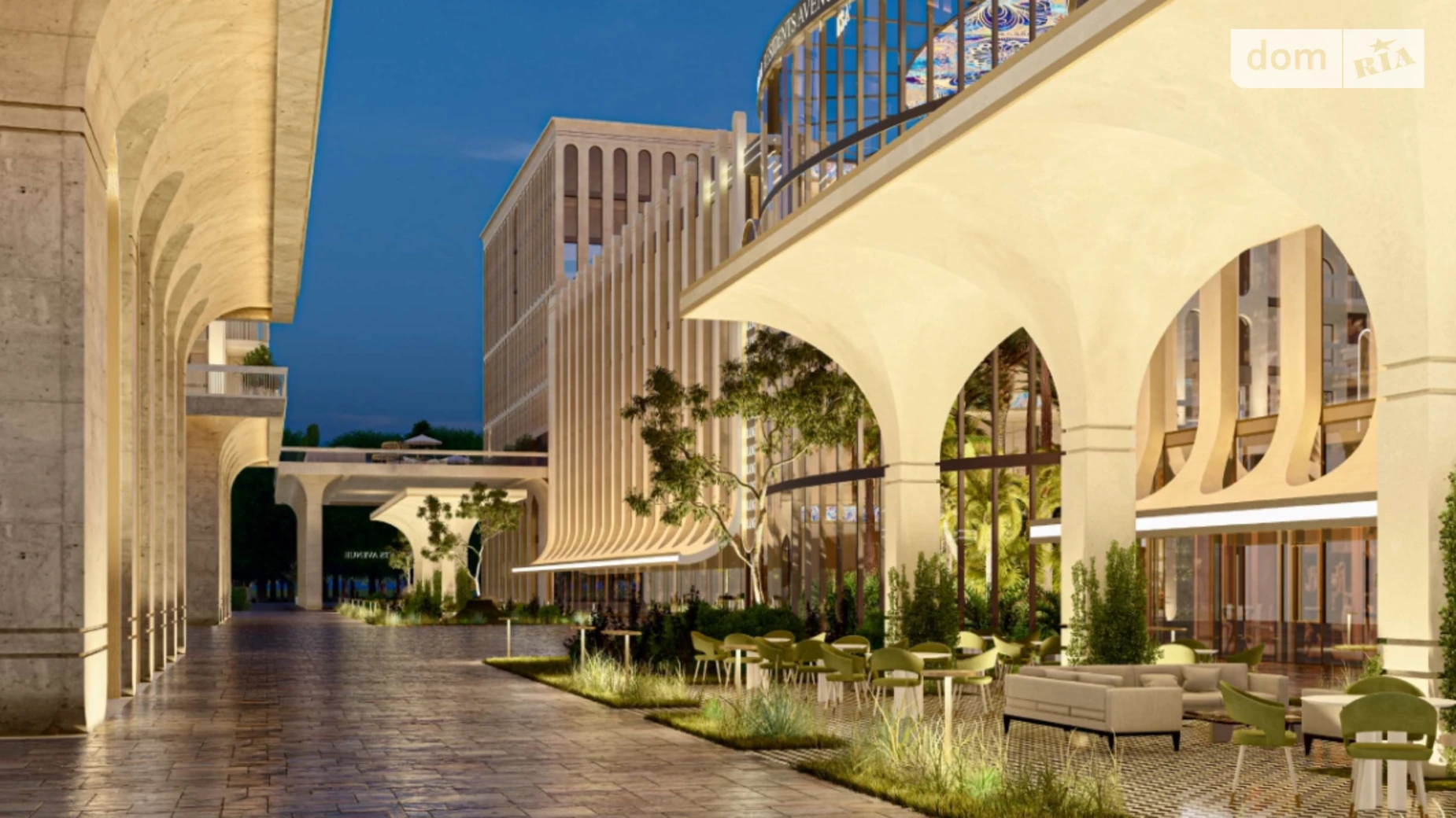 Продається 1-кімнатна квартира 40 кв. м у Ужгороді, наб. Слов'янська, 31 - фото 3