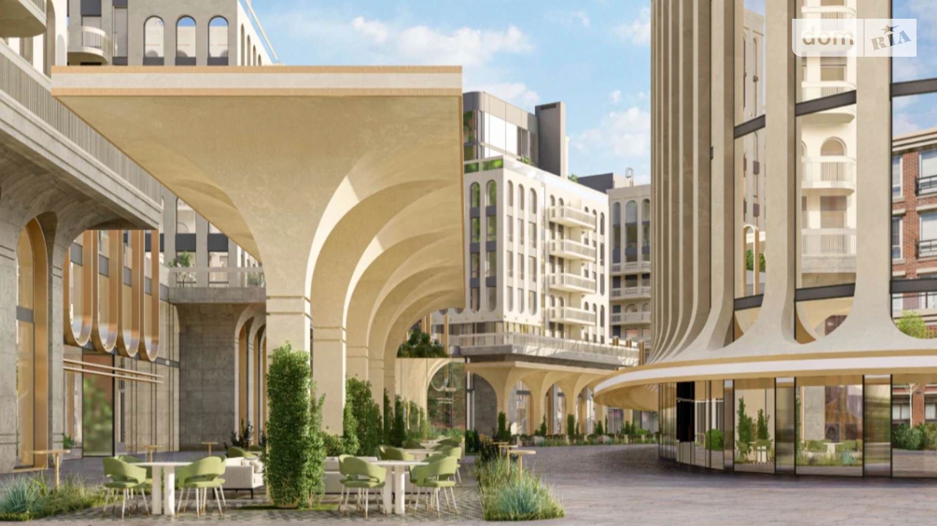 Продається 1-кімнатна квартира 40 кв. м у Ужгороді, наб. Слов'янська, 31 - фото 4