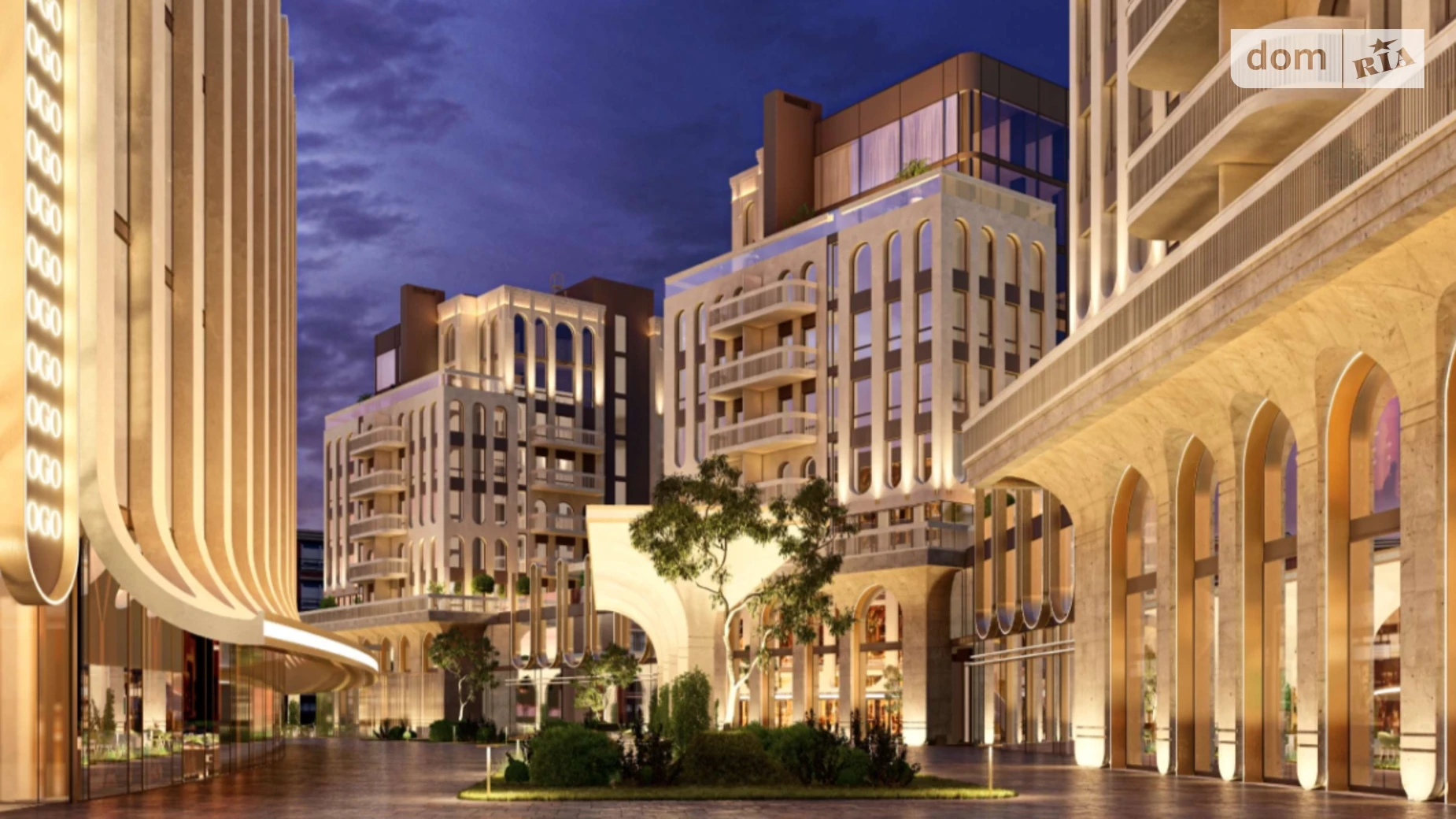 Продається 1-кімнатна квартира 40 кв. м у Ужгороді, наб. Слов'янська, 31 - фото 5