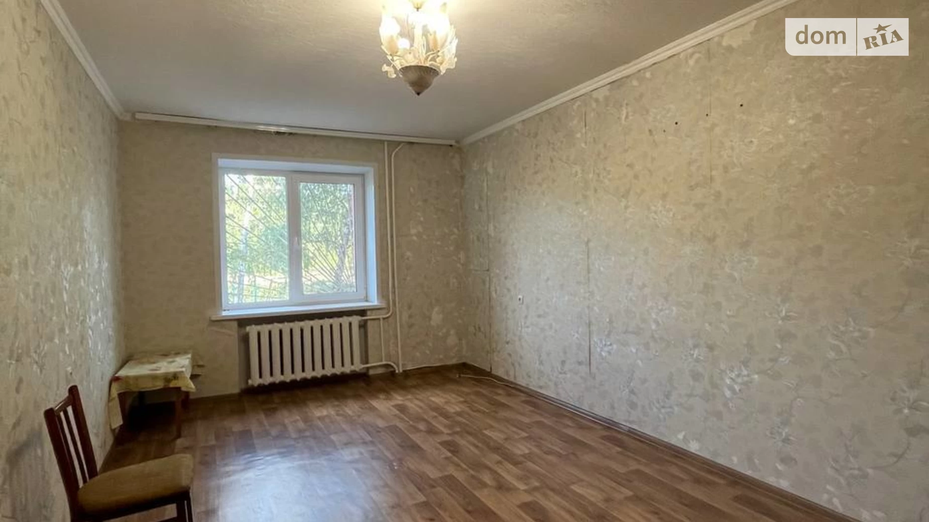 Продается 1-комнатная квартира 29.4 кв. м в Днепре, ул. Набережная Победы - фото 2