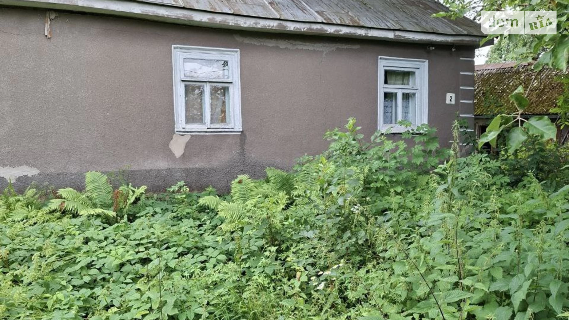 Продается земельный участок 0.12 соток в Волынской области, цена: 5000 $ - фото 2