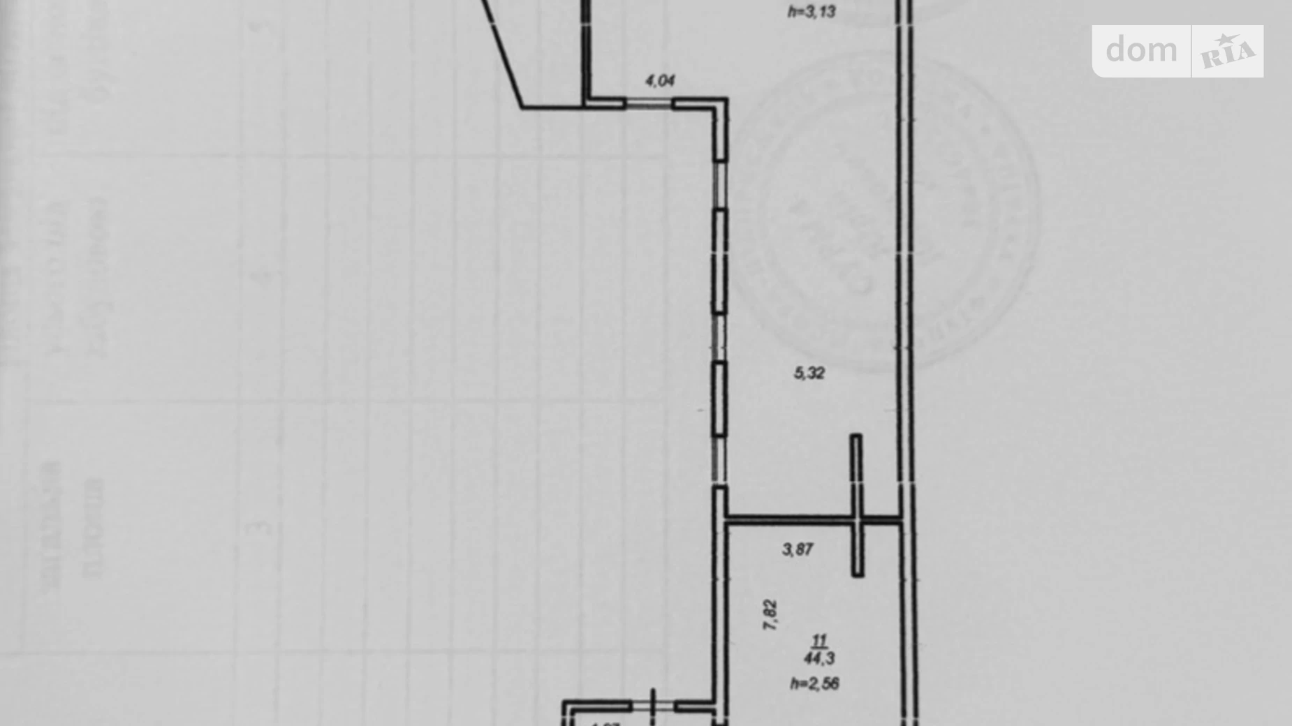 Продается объект сферы услуг 349.5 кв. м в 1-этажном здании, цена: 310000 $ - фото 3