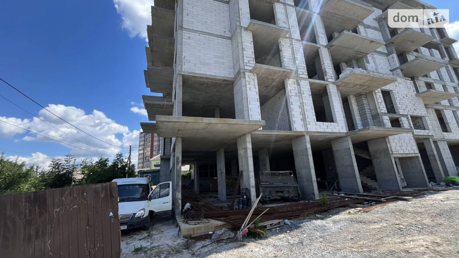Продается 2-комнатная квартира 62.11 кв. м в Хмельницком, ул. Депутатская, 7 - фото 5