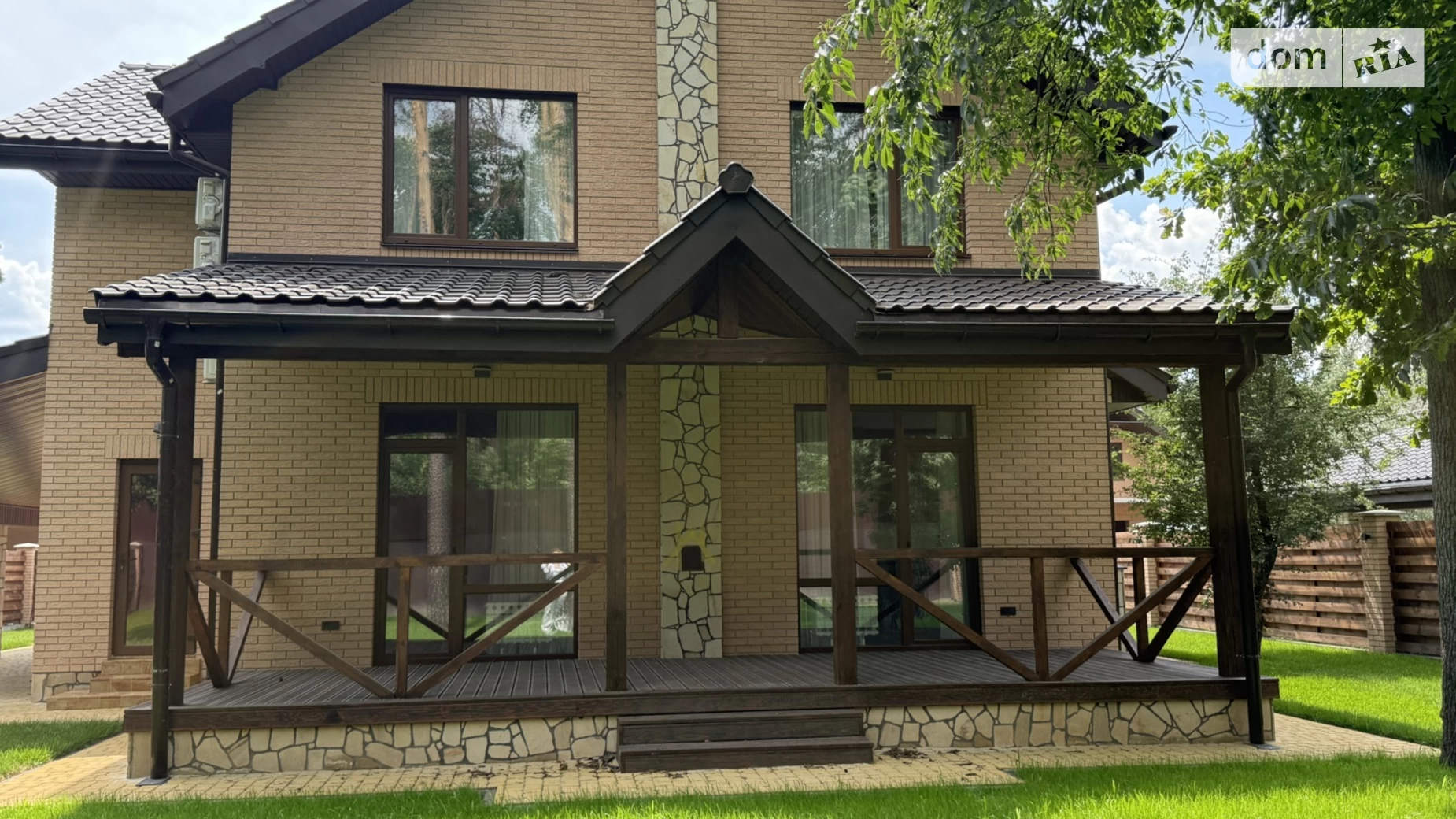 ул. Сосновая Гора ЖК Парк Хаус, цена: 290000 $ - фото 2