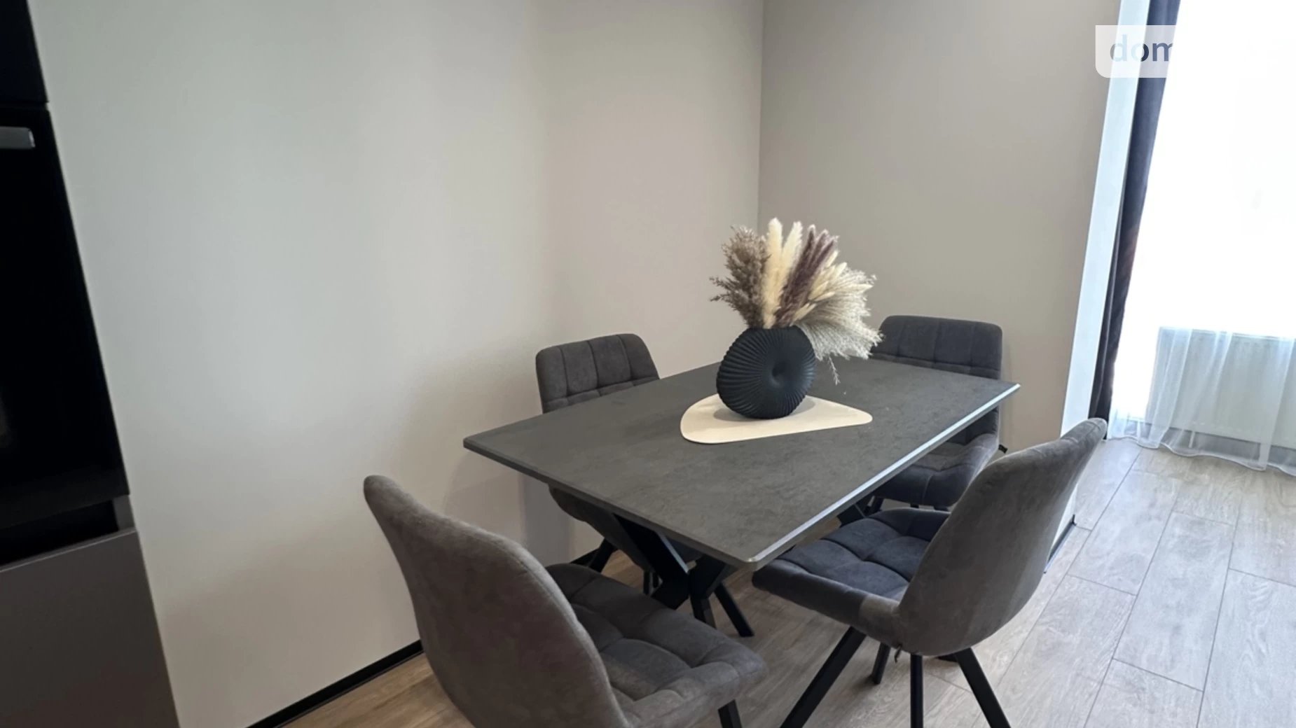 Продается 1-комнатная квартира 40.5 кв. м в Ровно, ул. Единства, 15 - фото 3