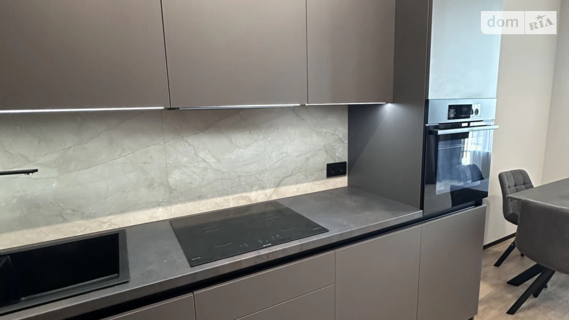 Продается 1-комнатная квартира 40.5 кв. м в Ровно, ул. Единства, 15 - фото 5