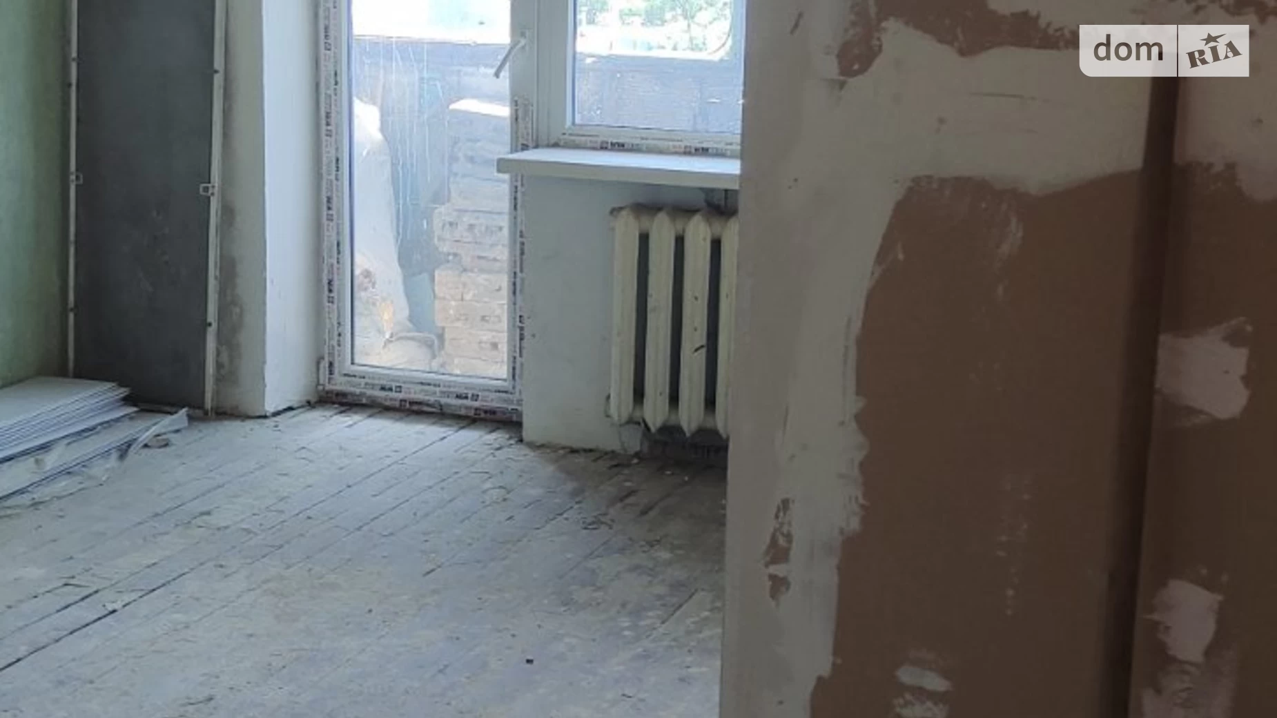 Продается 1-комнатная квартира 29.3 кв. м в Днепре, ул. Зимних Походов(Молодогвардейская) - фото 5
