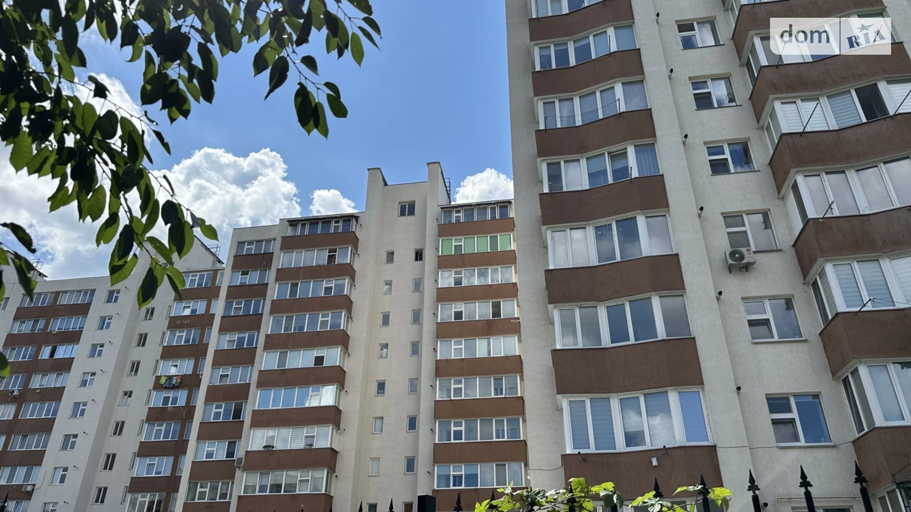Продается 2-комнатная квартира 69.8 кв. м в Хмельницком, ул. Симона Петлюры(Куприна), 59А - фото 3