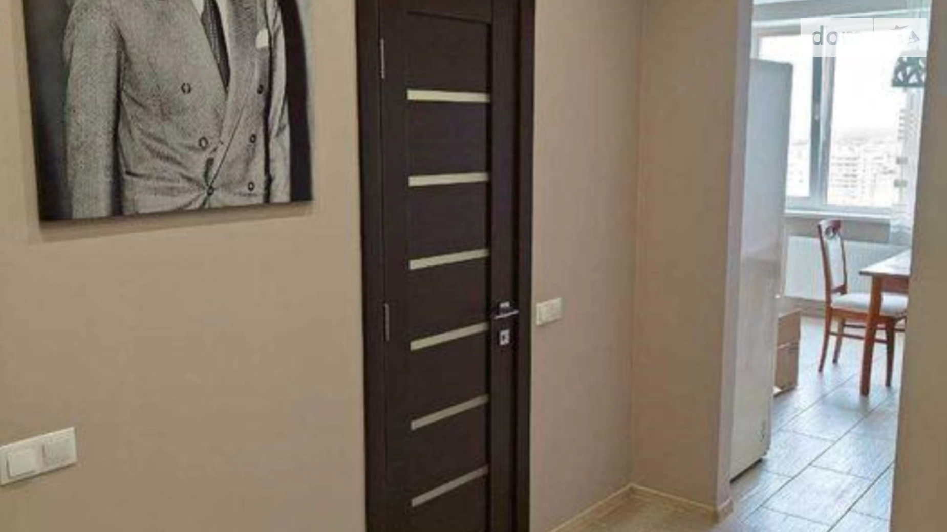 Продается 2-комнатная квартира 62.4 кв. м в Киеве, ул. Бориса Гмыри, 17 - фото 3