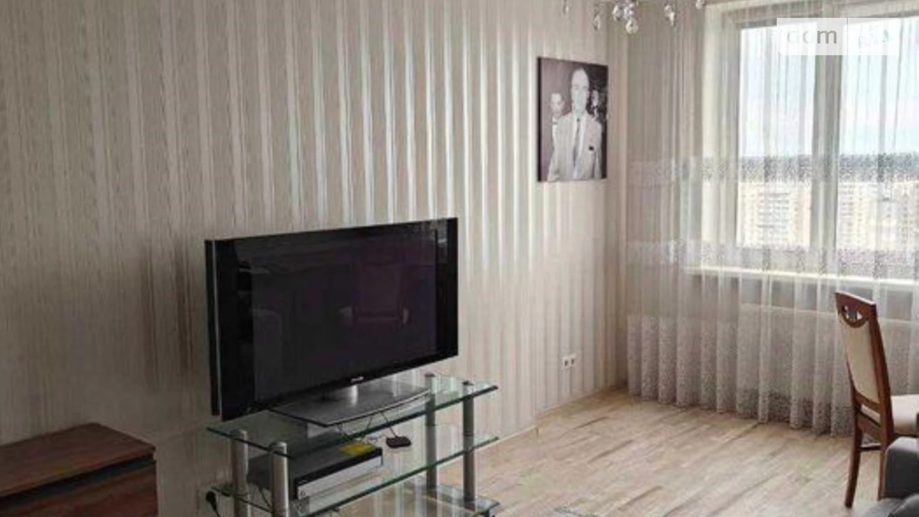 Продается 2-комнатная квартира 62.4 кв. м в Киеве, ул. Бориса Гмыри, 17 - фото 4