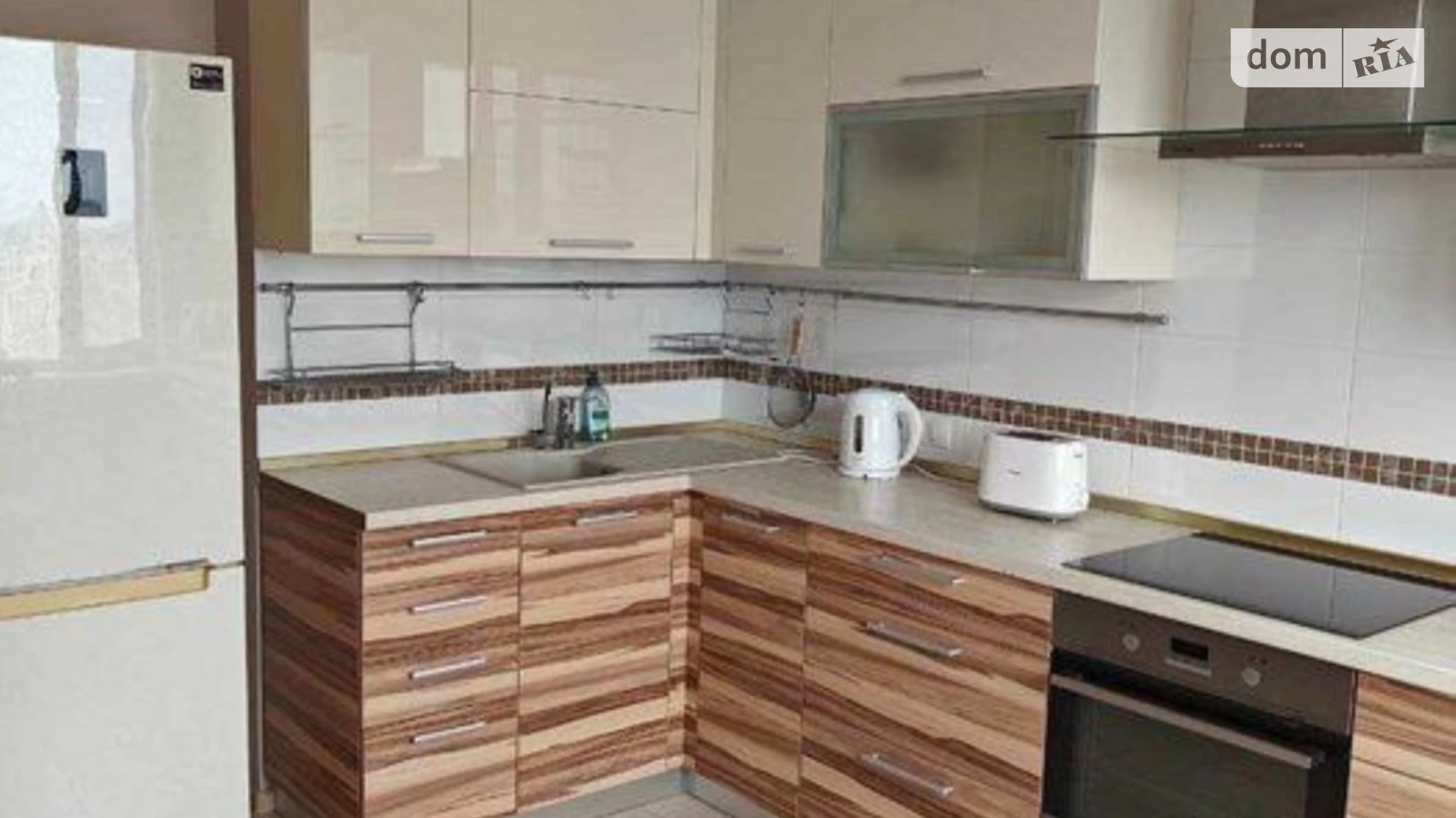Продается 2-комнатная квартира 62.4 кв. м в Киеве, ул. Бориса Гмыри, 17 - фото 2